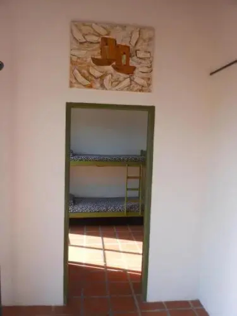 Buddha Hostel