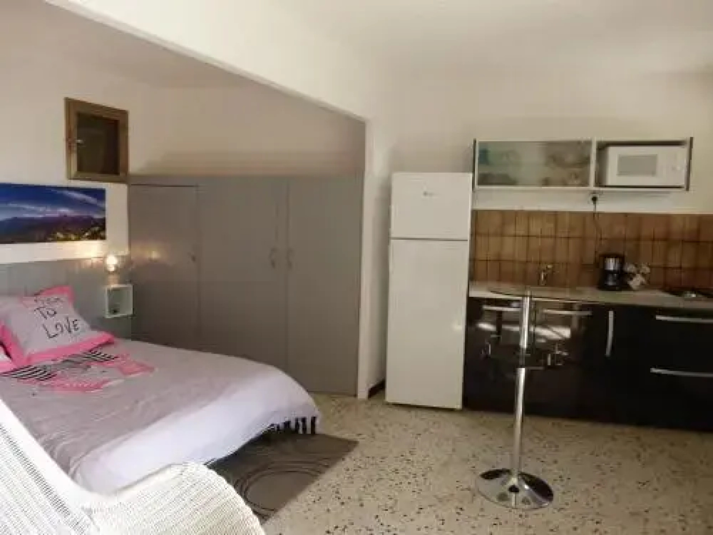 Rï¿½sidence E Ribe