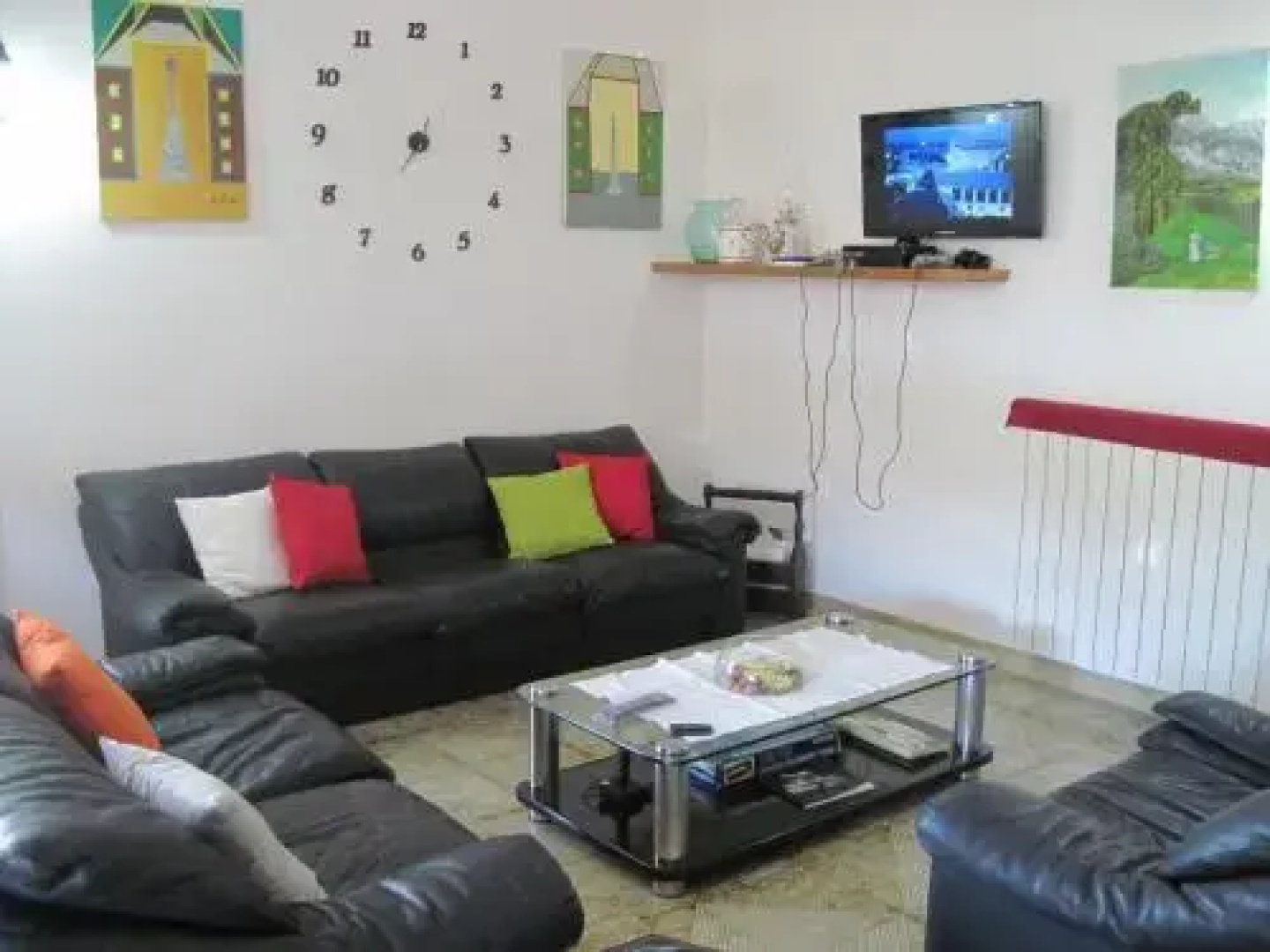 Bed and Breakfast Villa Viviana