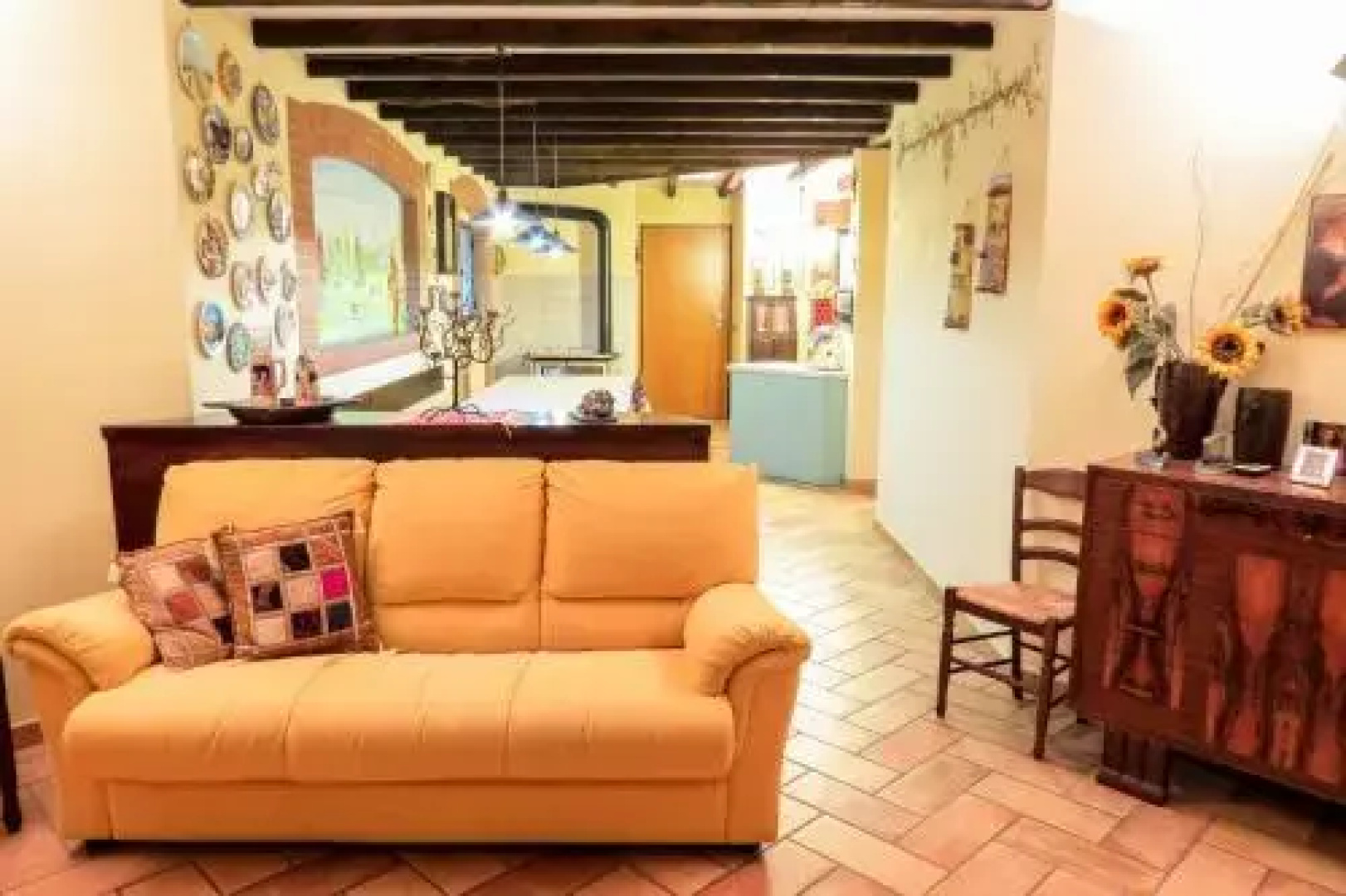 B&B Gledizia