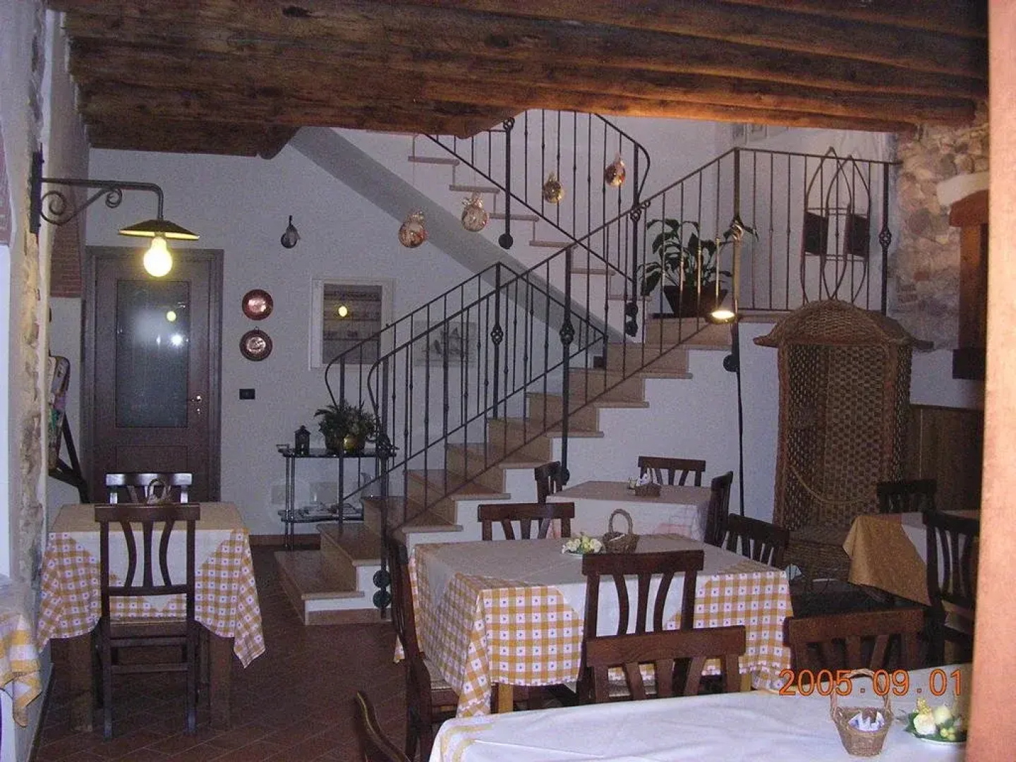 Agriturismo Ca Persiane