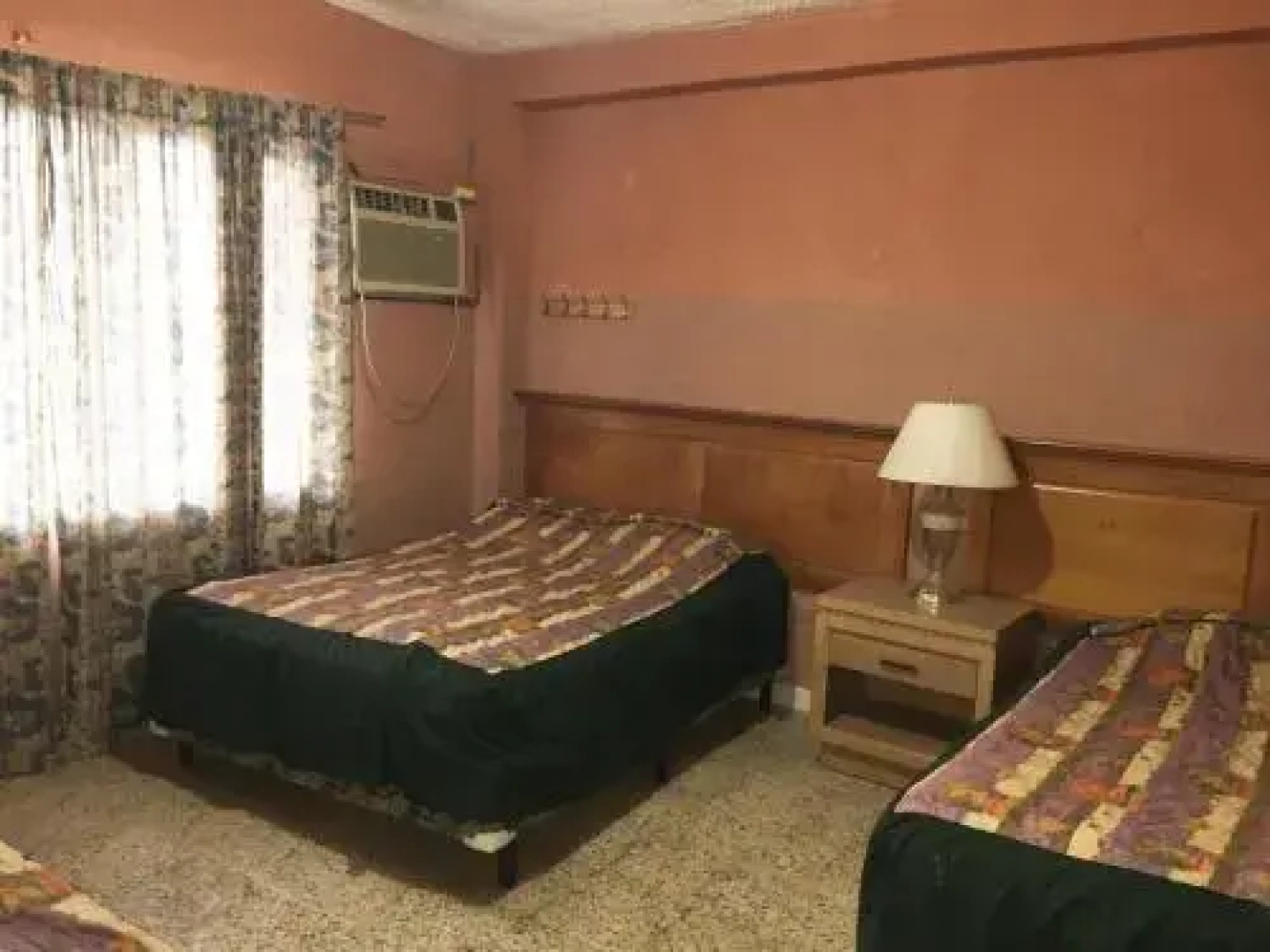 Hotel Guest House Inn