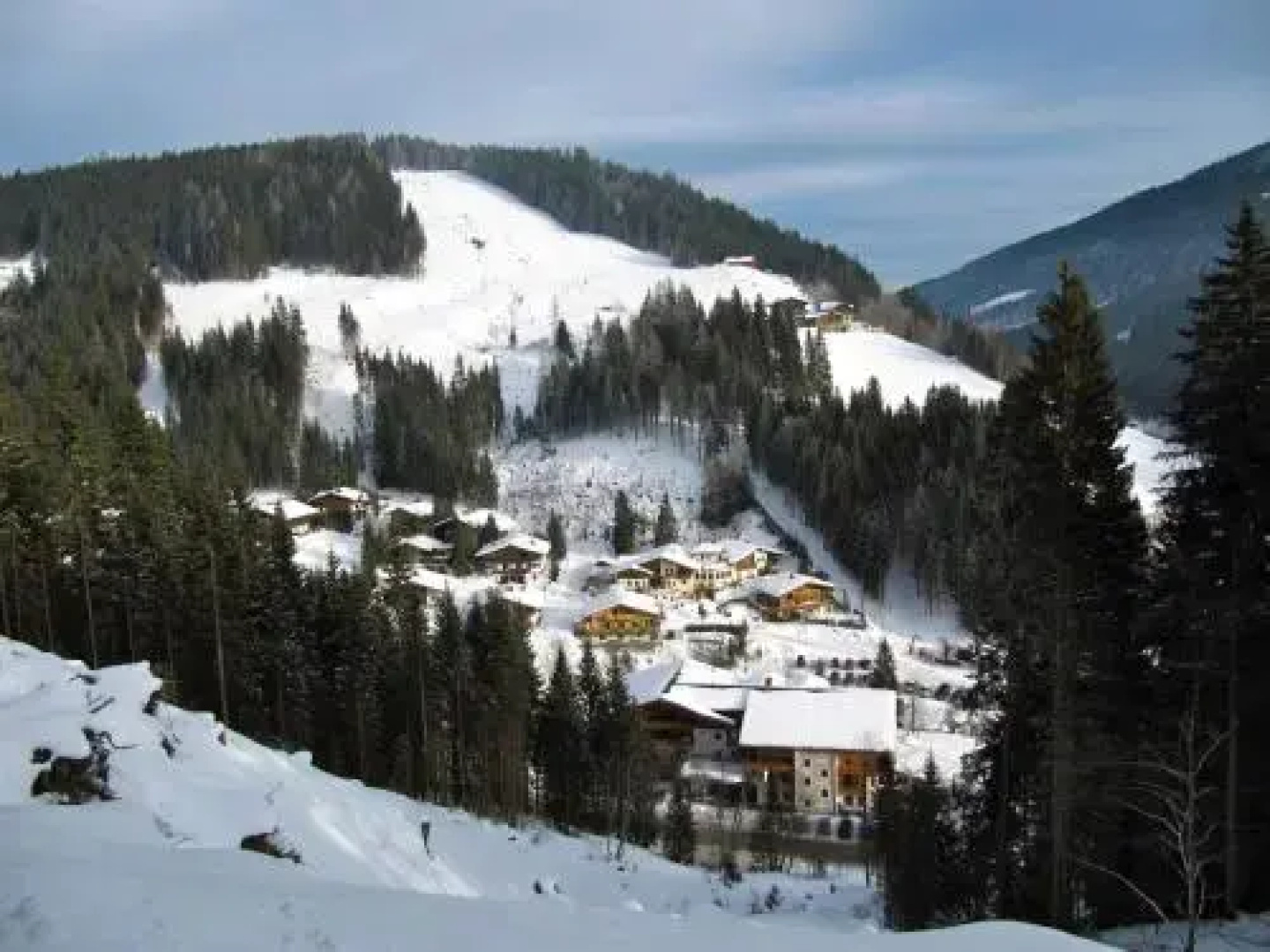 Haus Geierberg