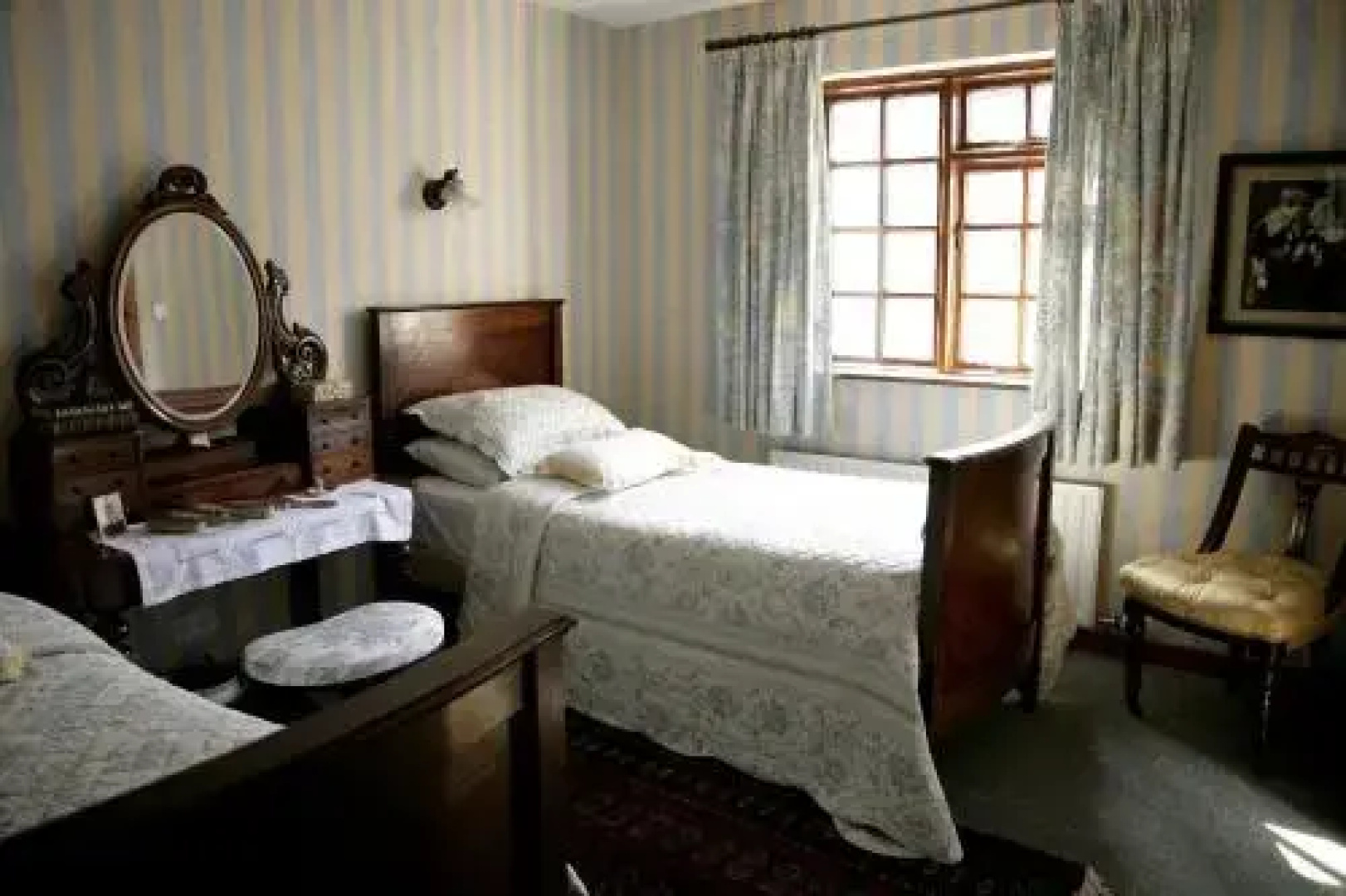 Marsh Mere Lodge