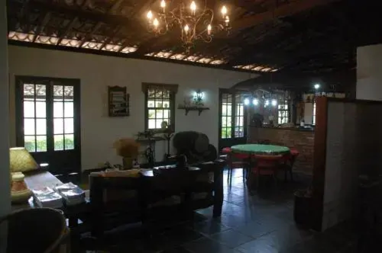Chalés de Minas Hotel Fazenda