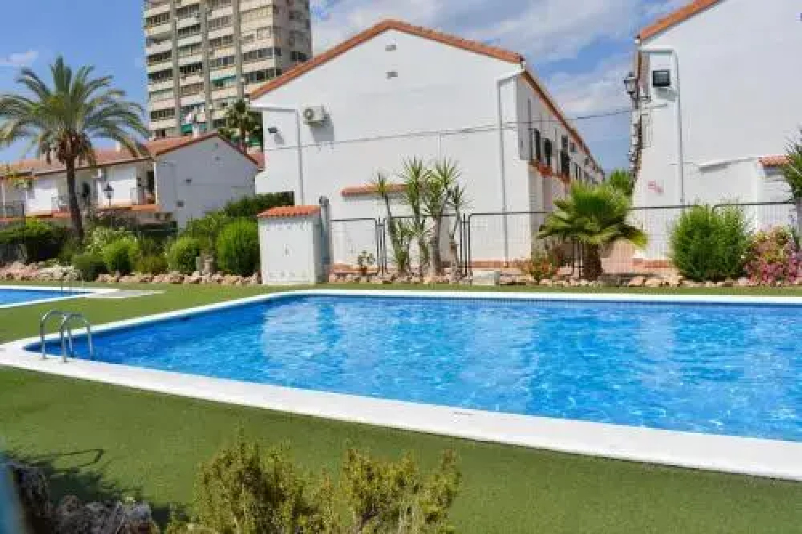Ola Azul Star Bungalow