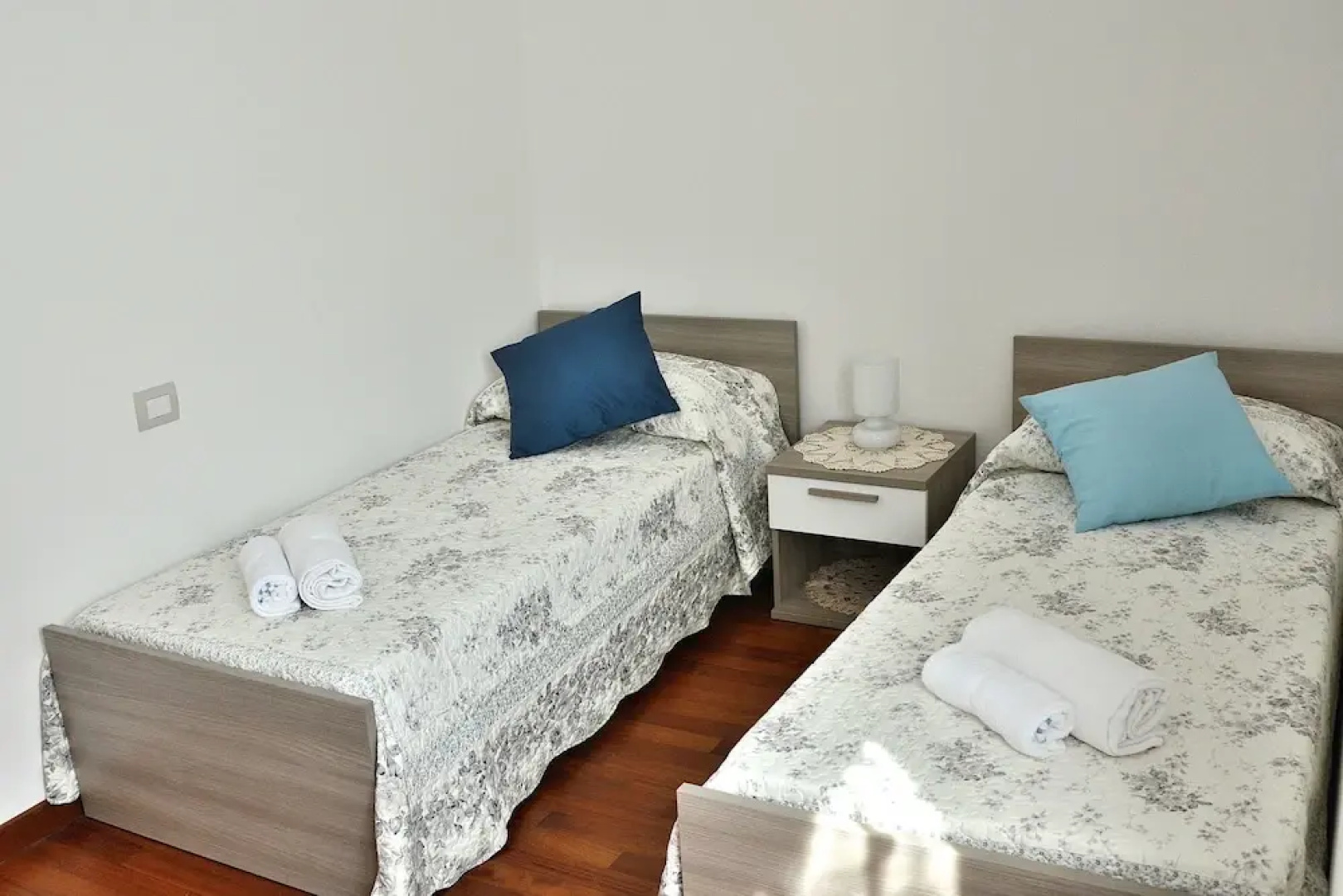 Residence Corte La Fiorita With Pool