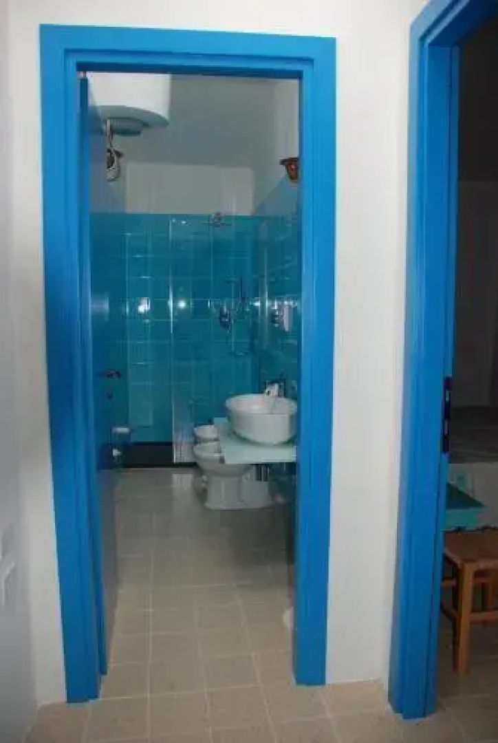 Appartamento in Casa del Seicento