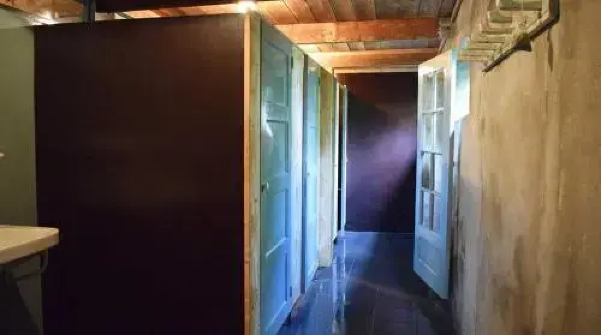 BoerenBed Hoeve Meskenwier