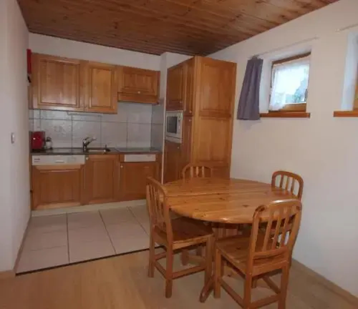 Résidence Mont-Calme