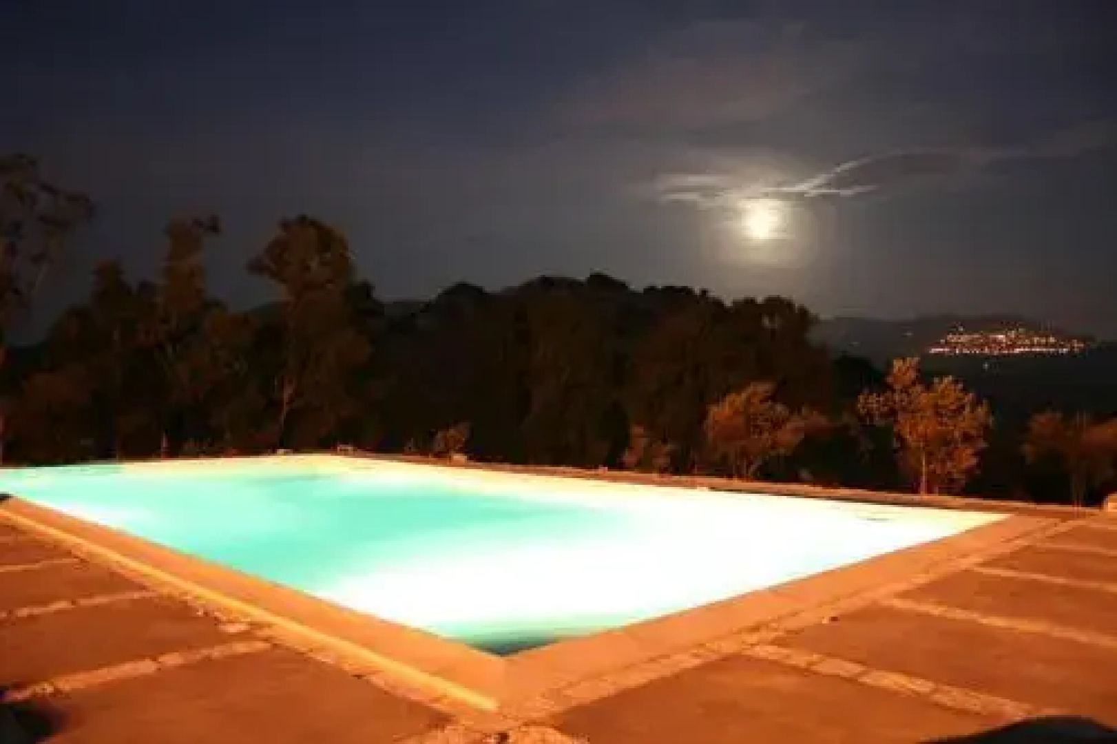 Masseria Acque Di Palermo