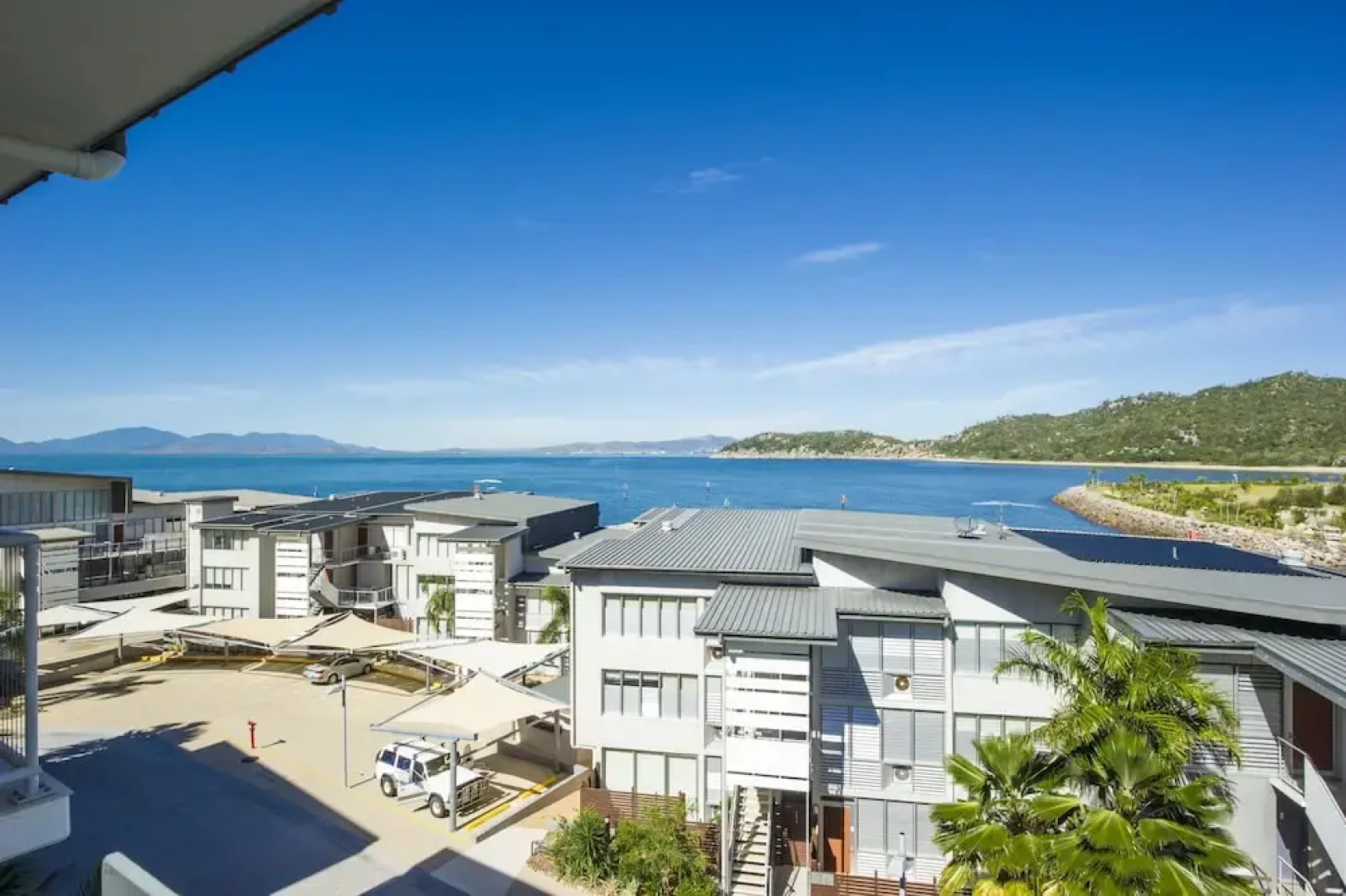 1 Bright Point Apartment 1502