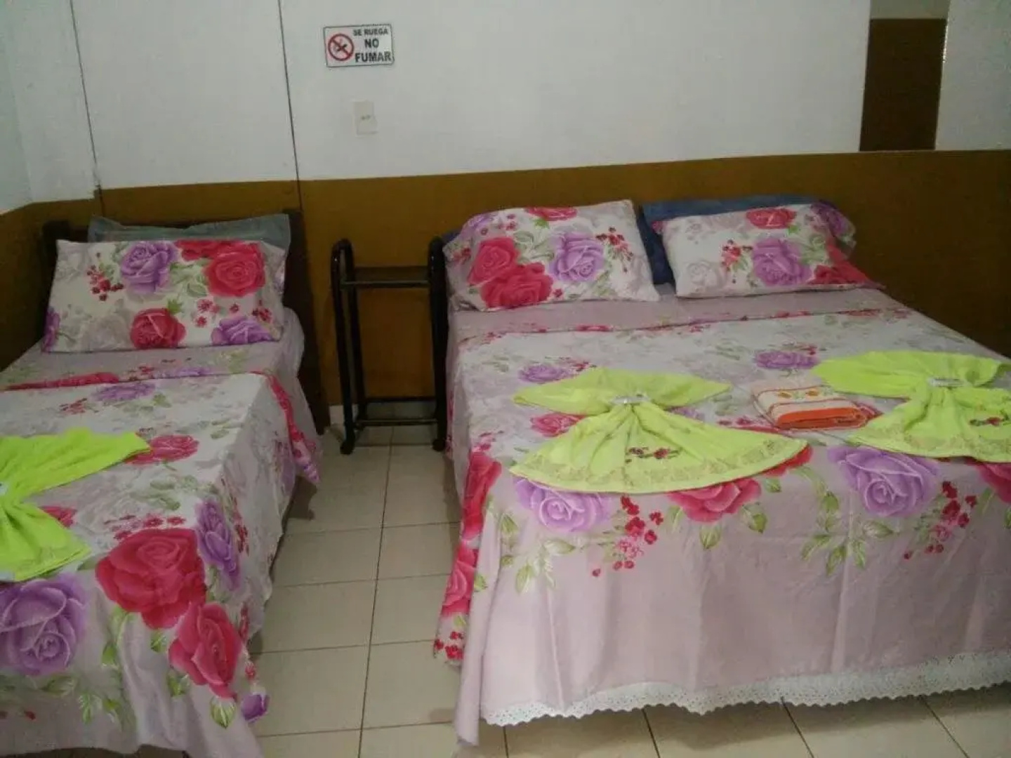 Hotel Brisas de Garupa