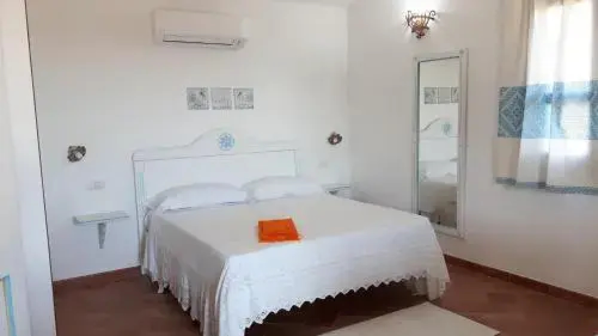 Agriturismo Su Barcu