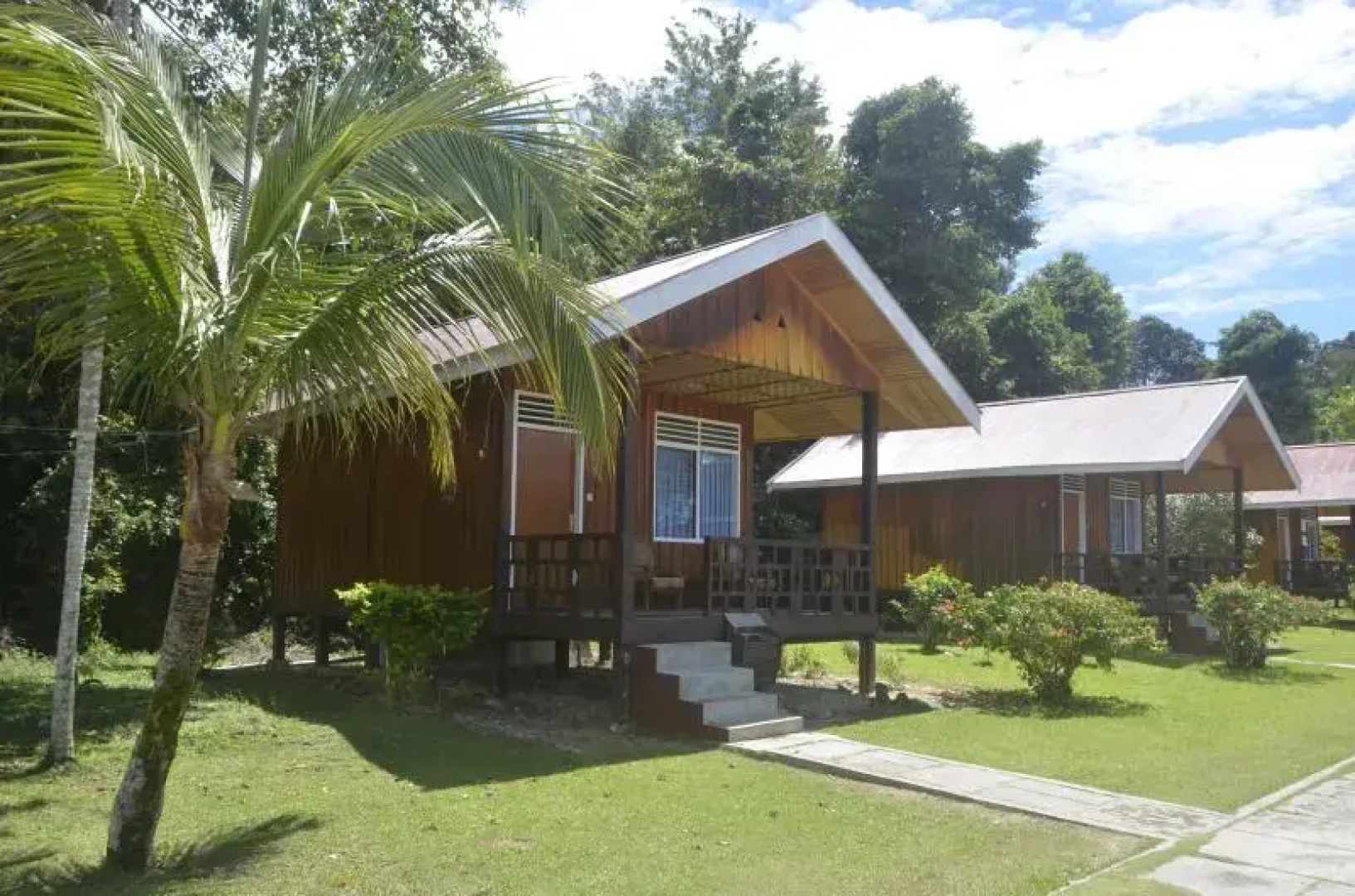 siuri cottages