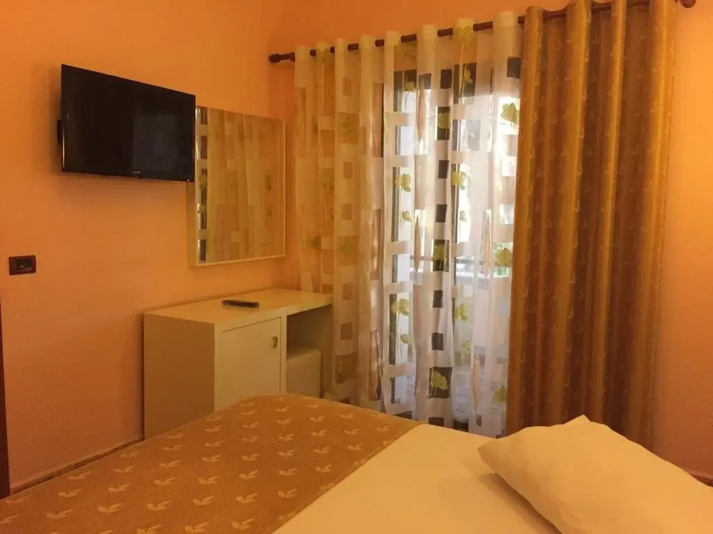 Green Park Hotel