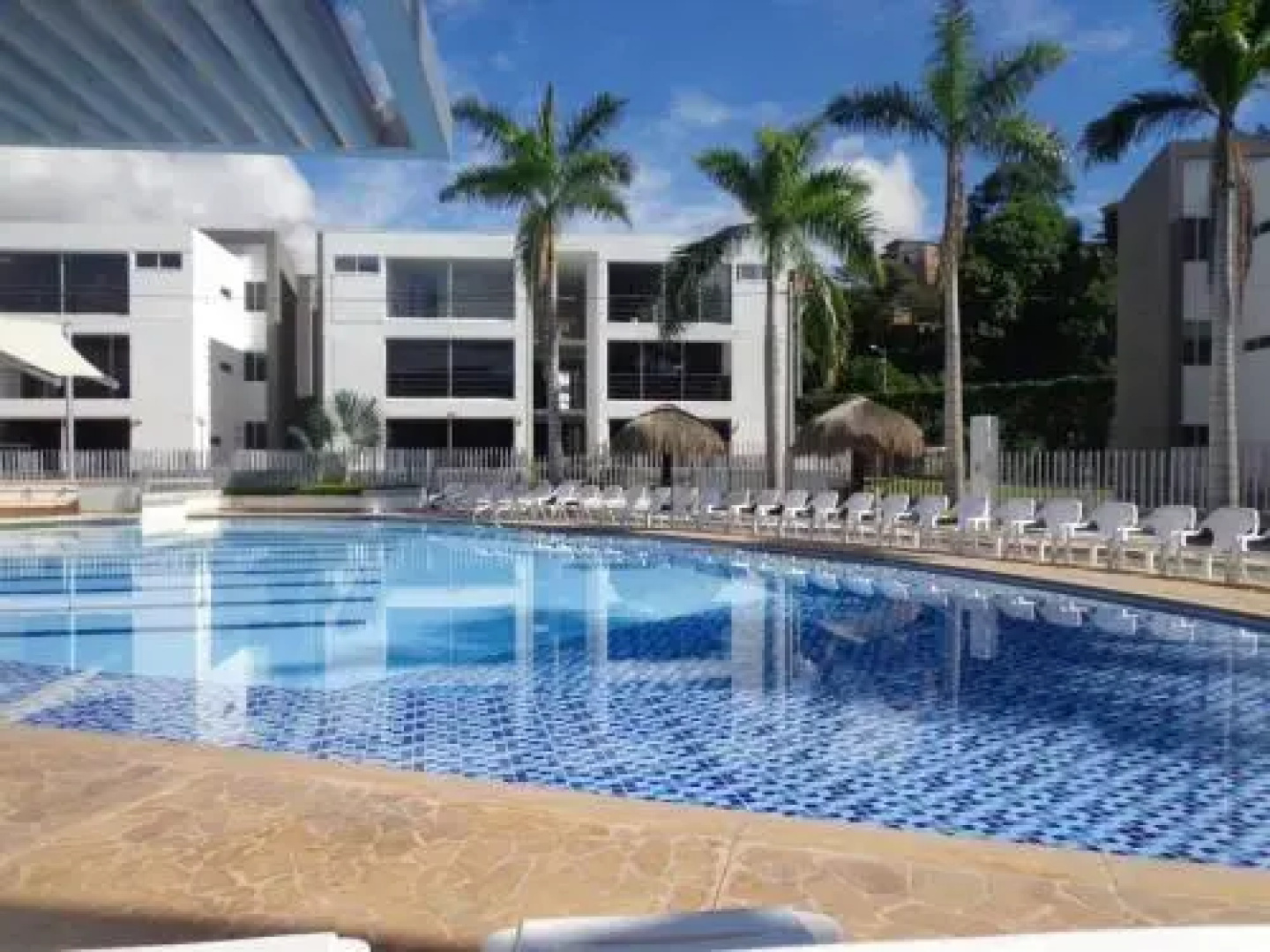 Apartasol Santa Fe de Antioquia