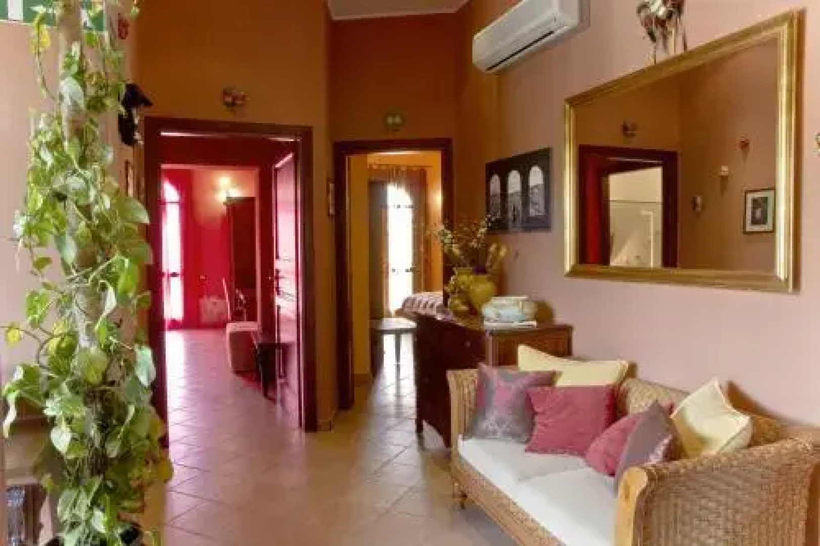 Agriturismo Rajata