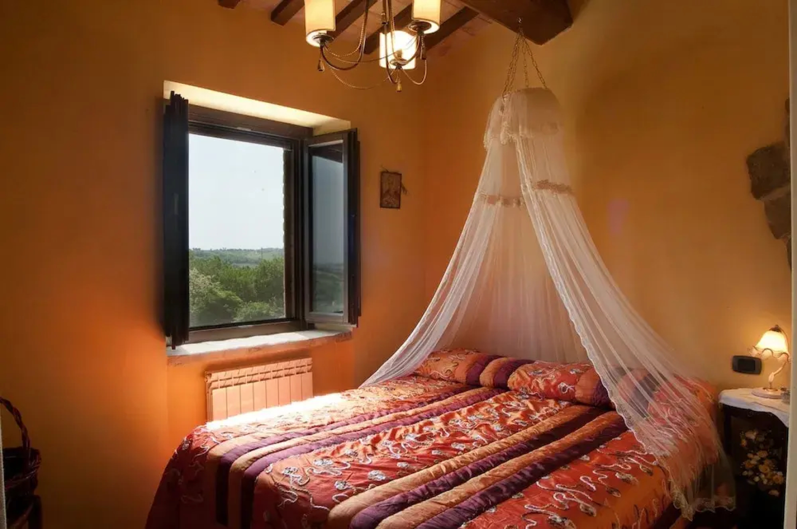 Il Casale di Aurora Country House