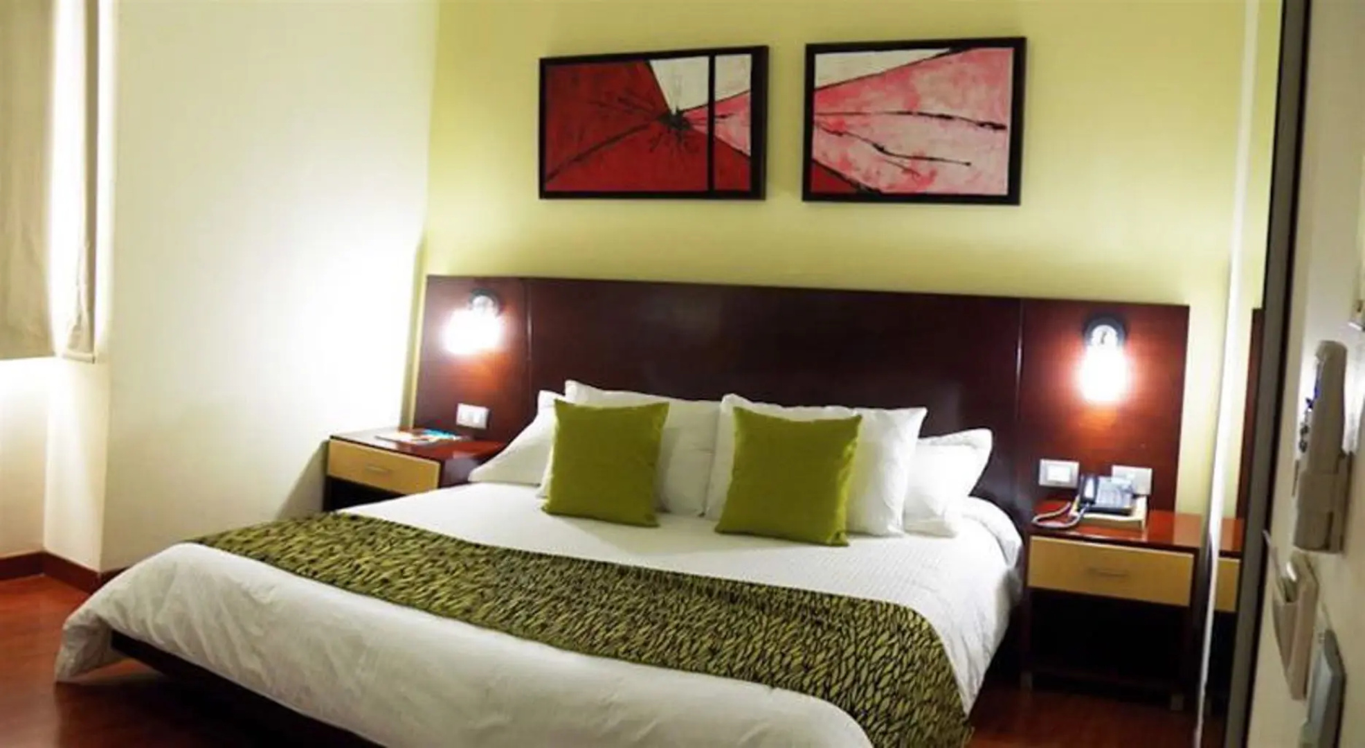 Caobos Hotel Boutique