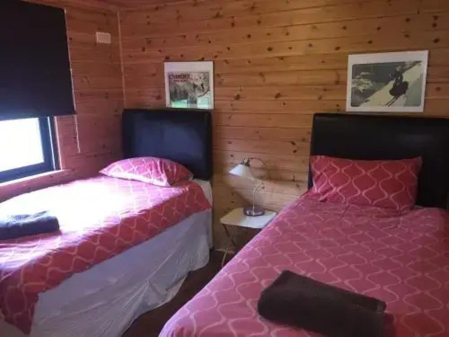 Lodge 22 Rowardennan