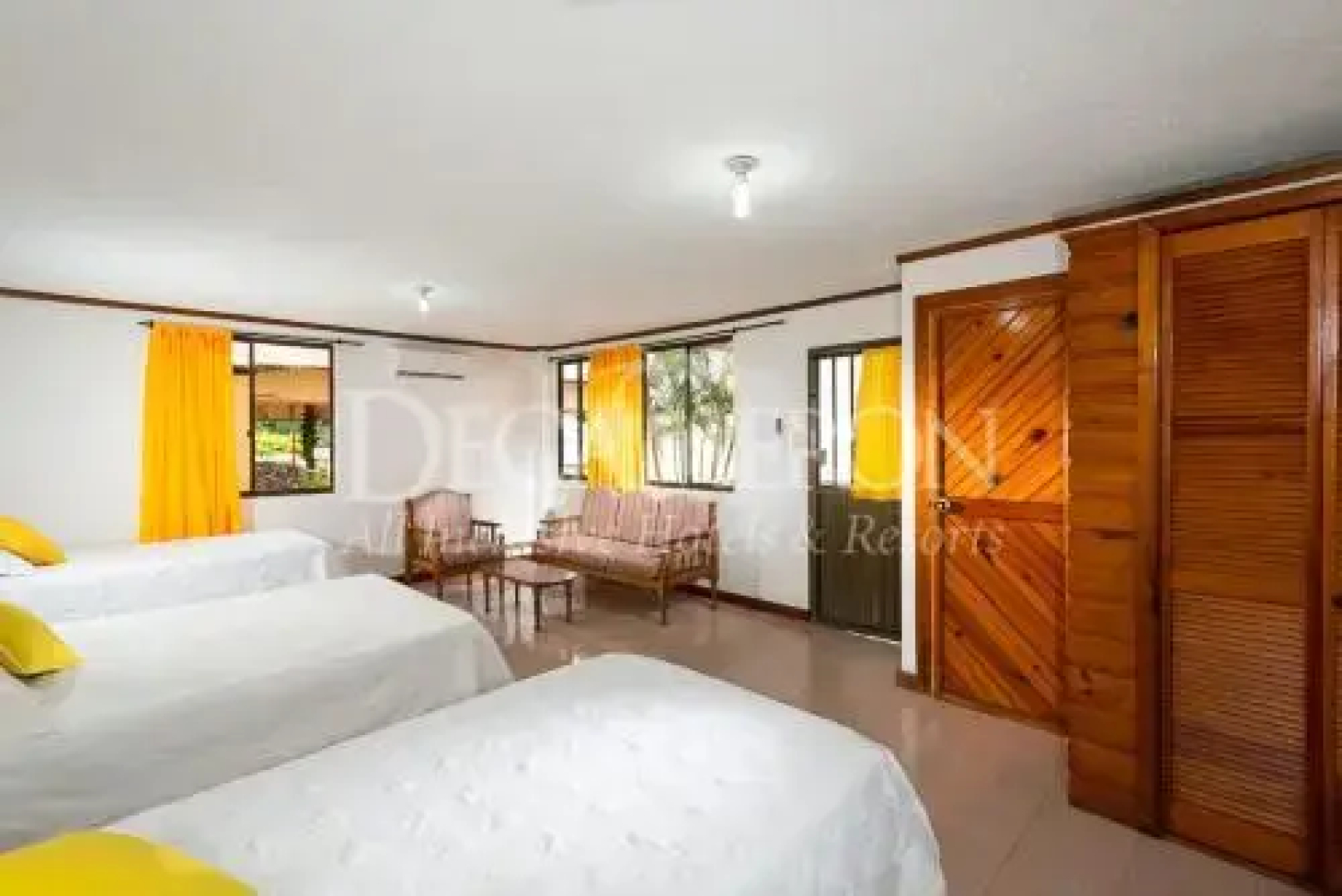 Decameron Miss Elma Providencia