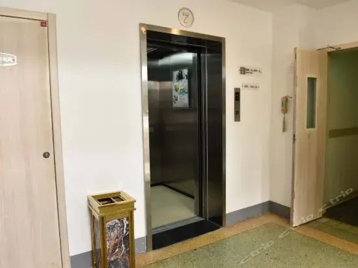 Jinjiang Inn Shantou Hengjinsha Road