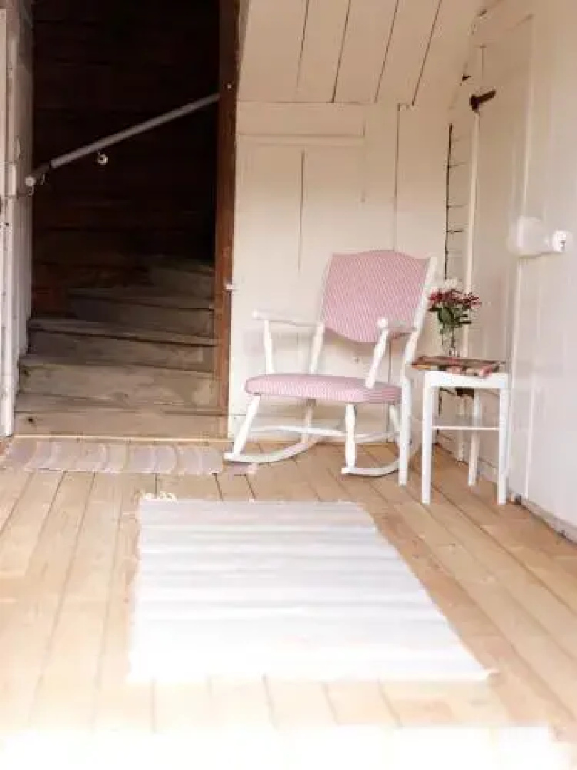 Särtshöga Vingård B&B