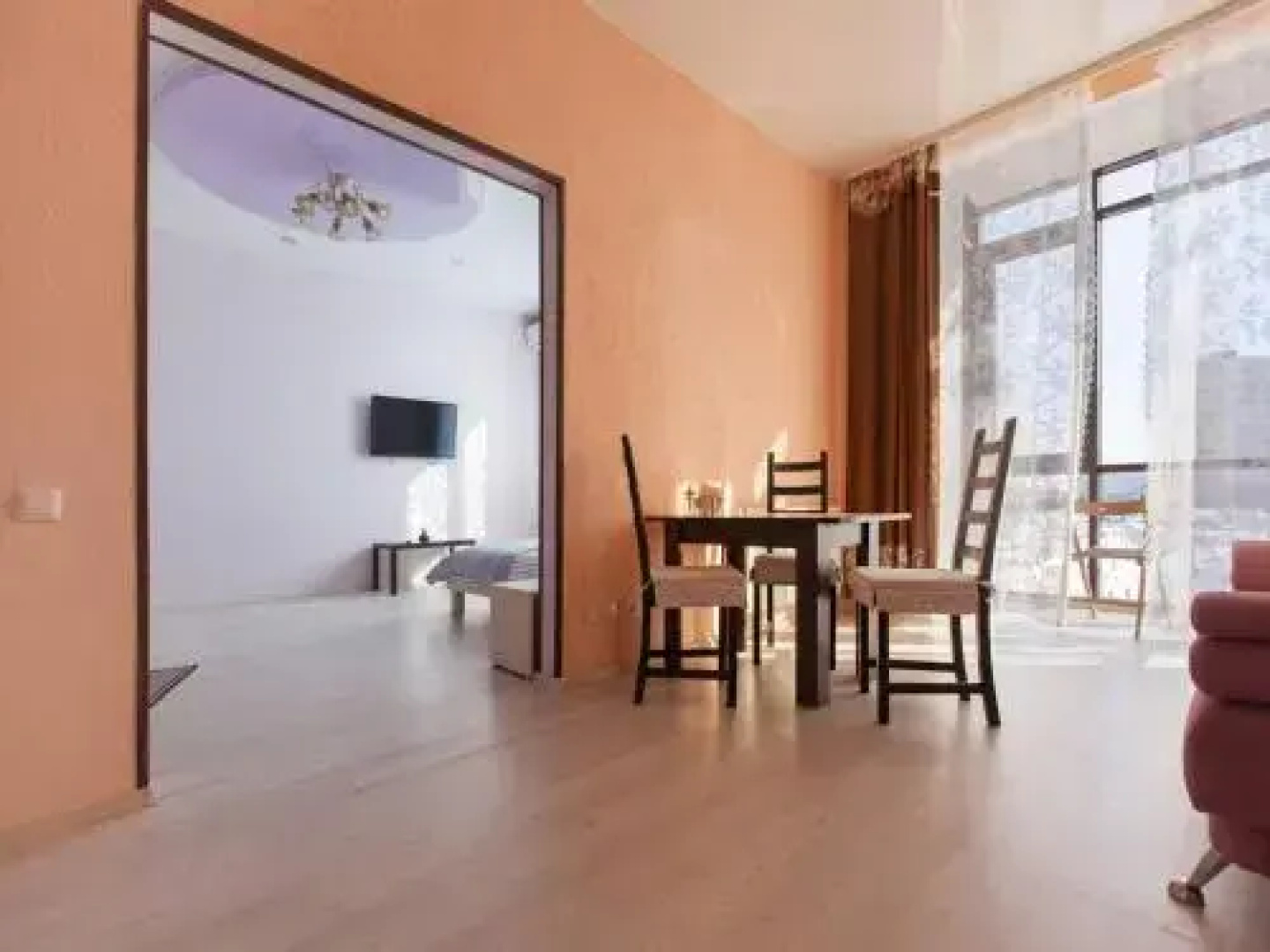 Апартаменты uTrip apartments Quiet