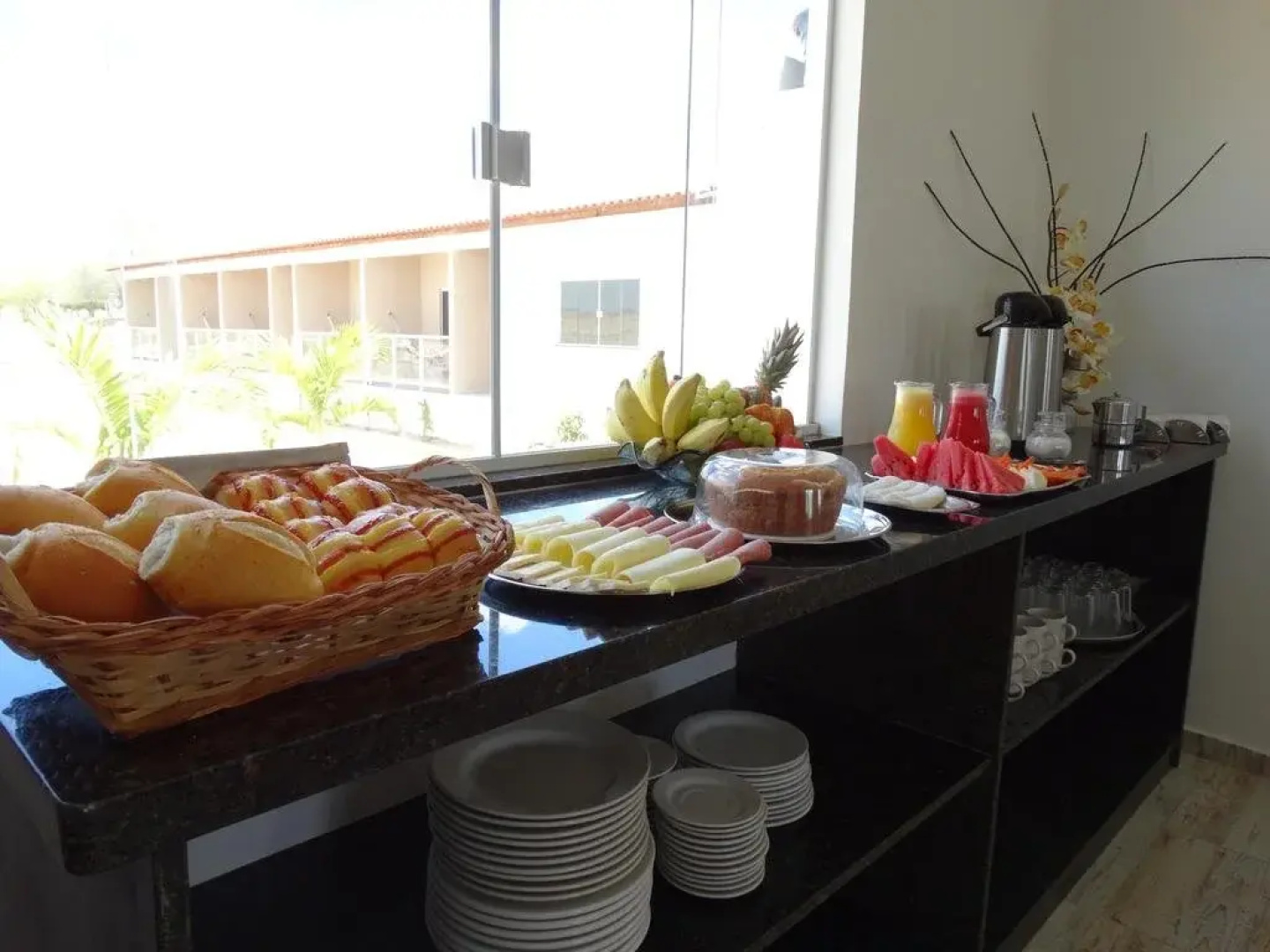 Hotel São Francisco