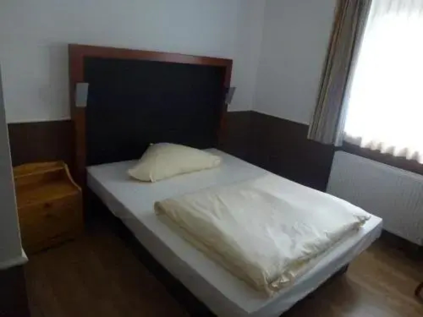 Hotel Grande Sicilia