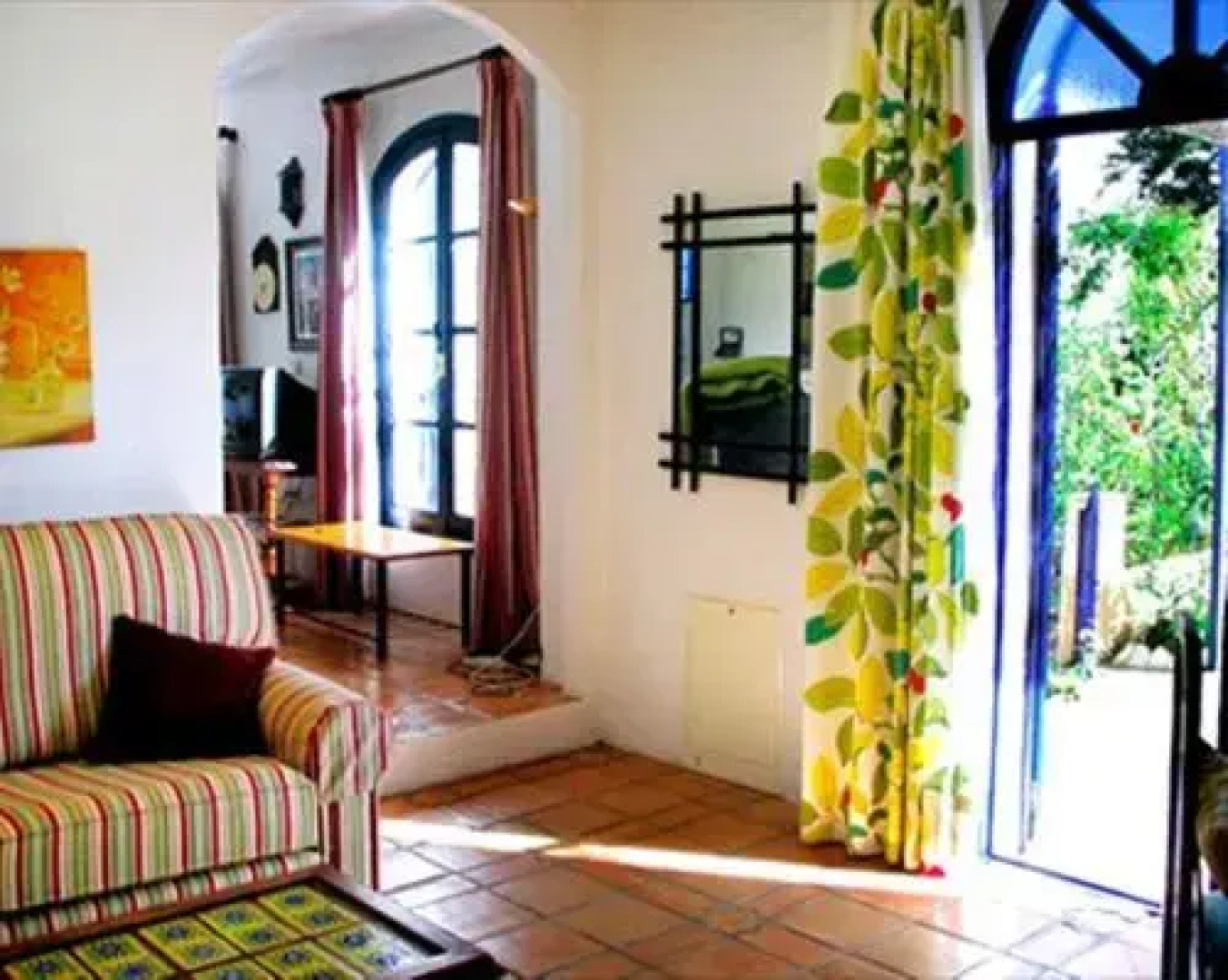 Casa Vistahermosa 6