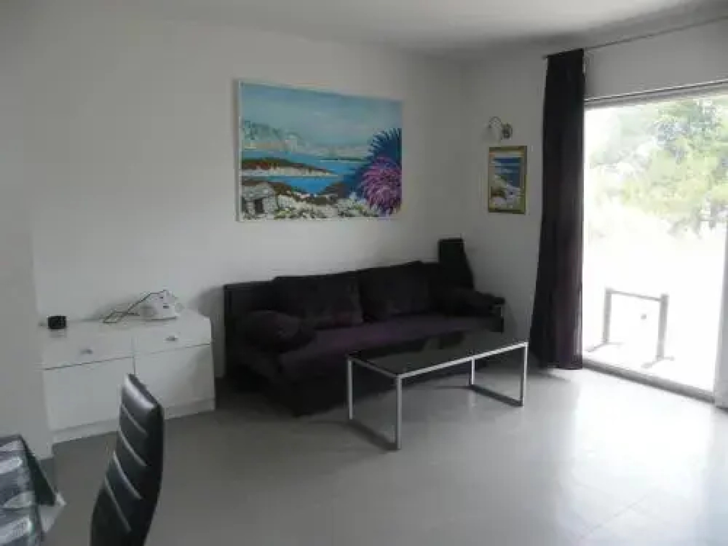 Apartments Maslina