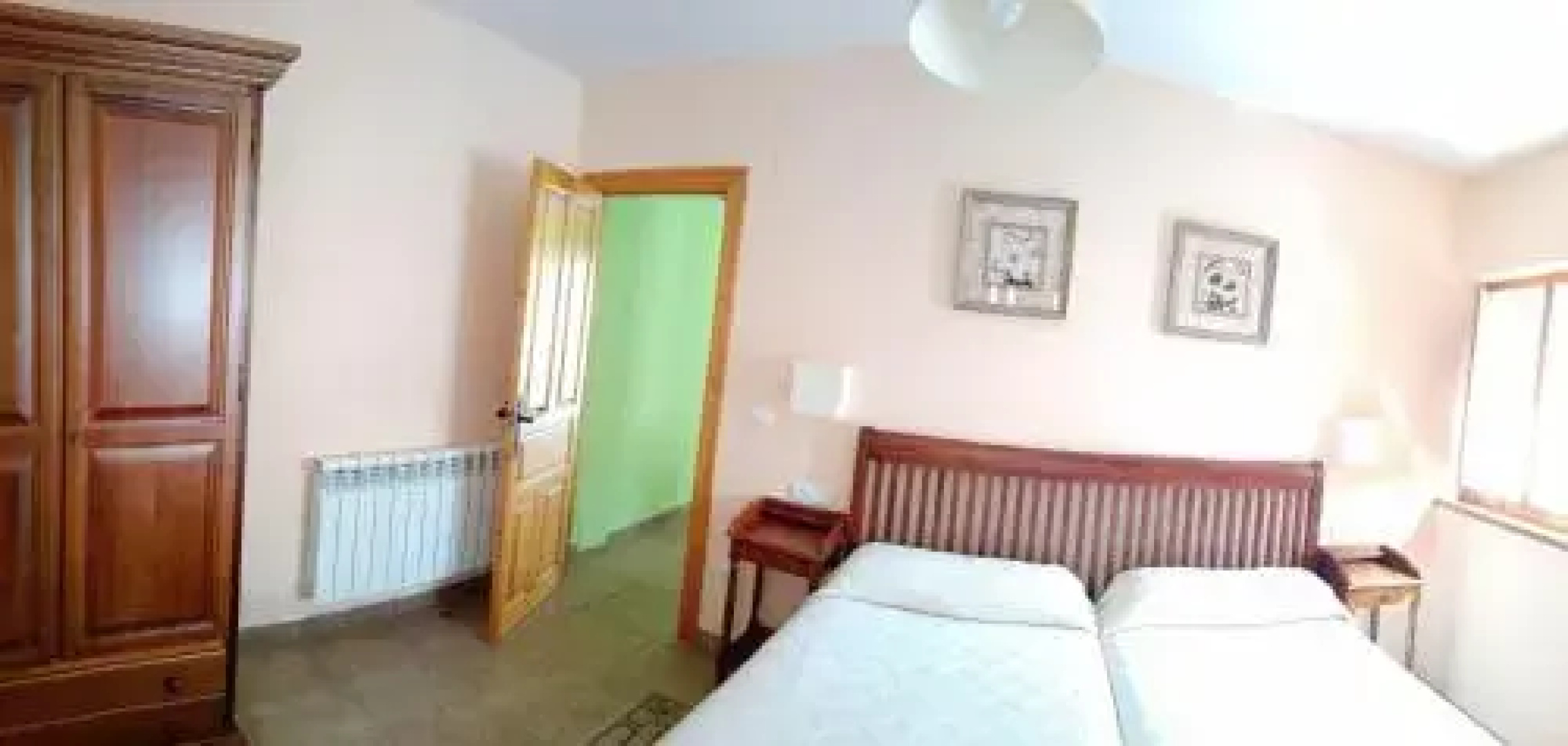 Apartamentos Rurales Casa Marcelo II