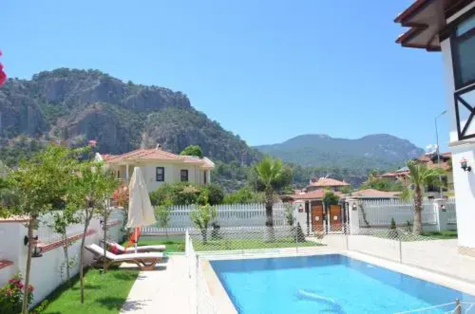 Egehan Butik Hotel Dalyan