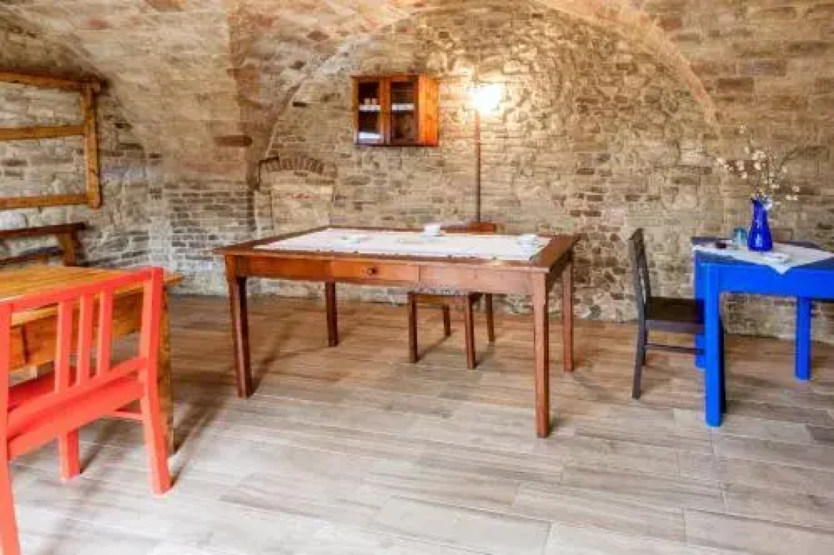 Agriturismo Bio-Melampo