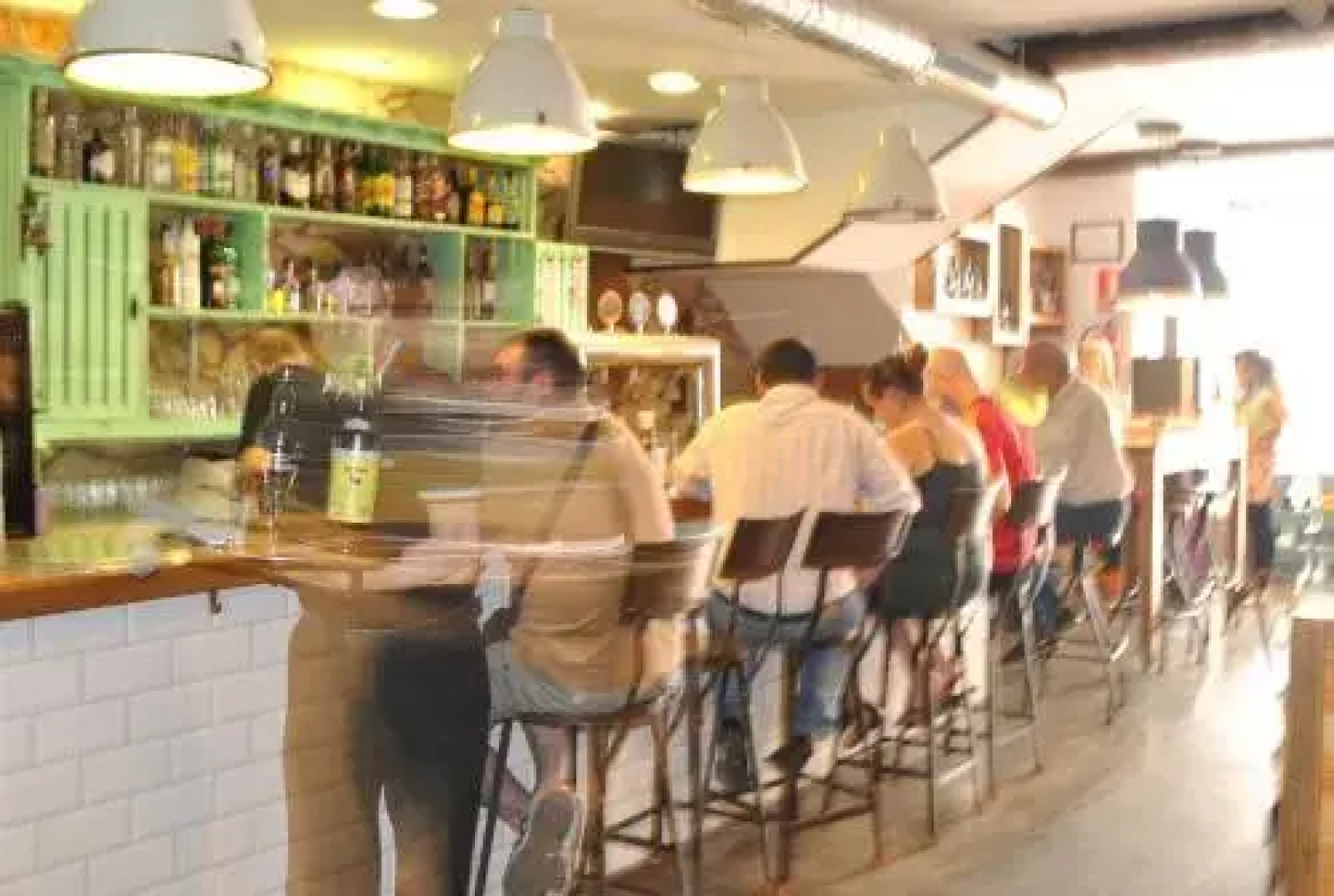 Hostal Kukia