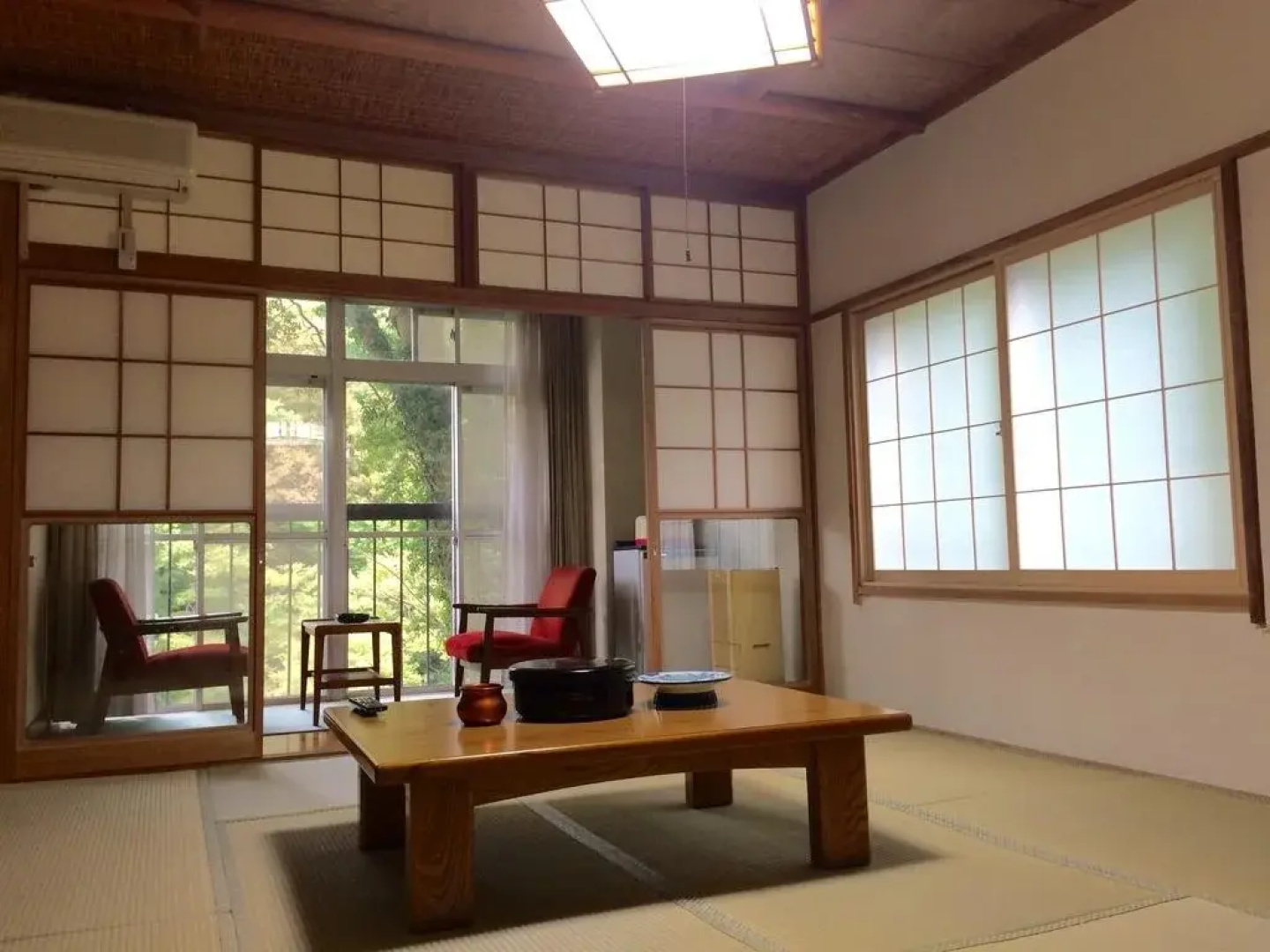 Shimizuya Ryokan