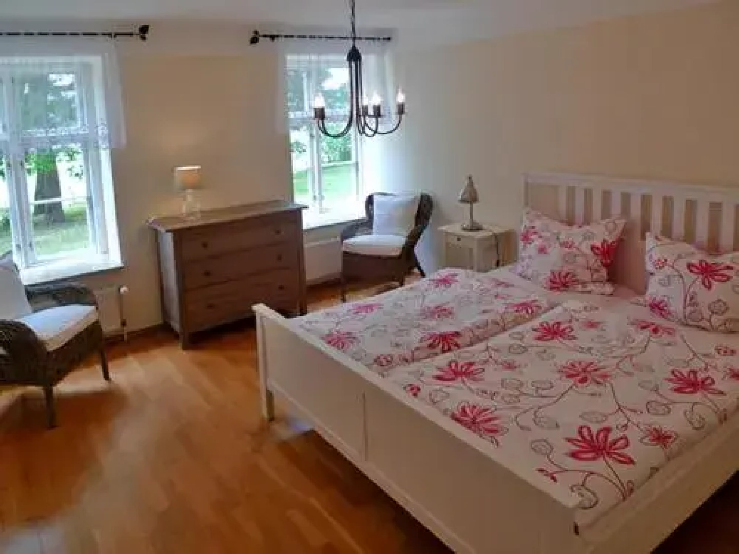 Gutshaus Jülchendorf