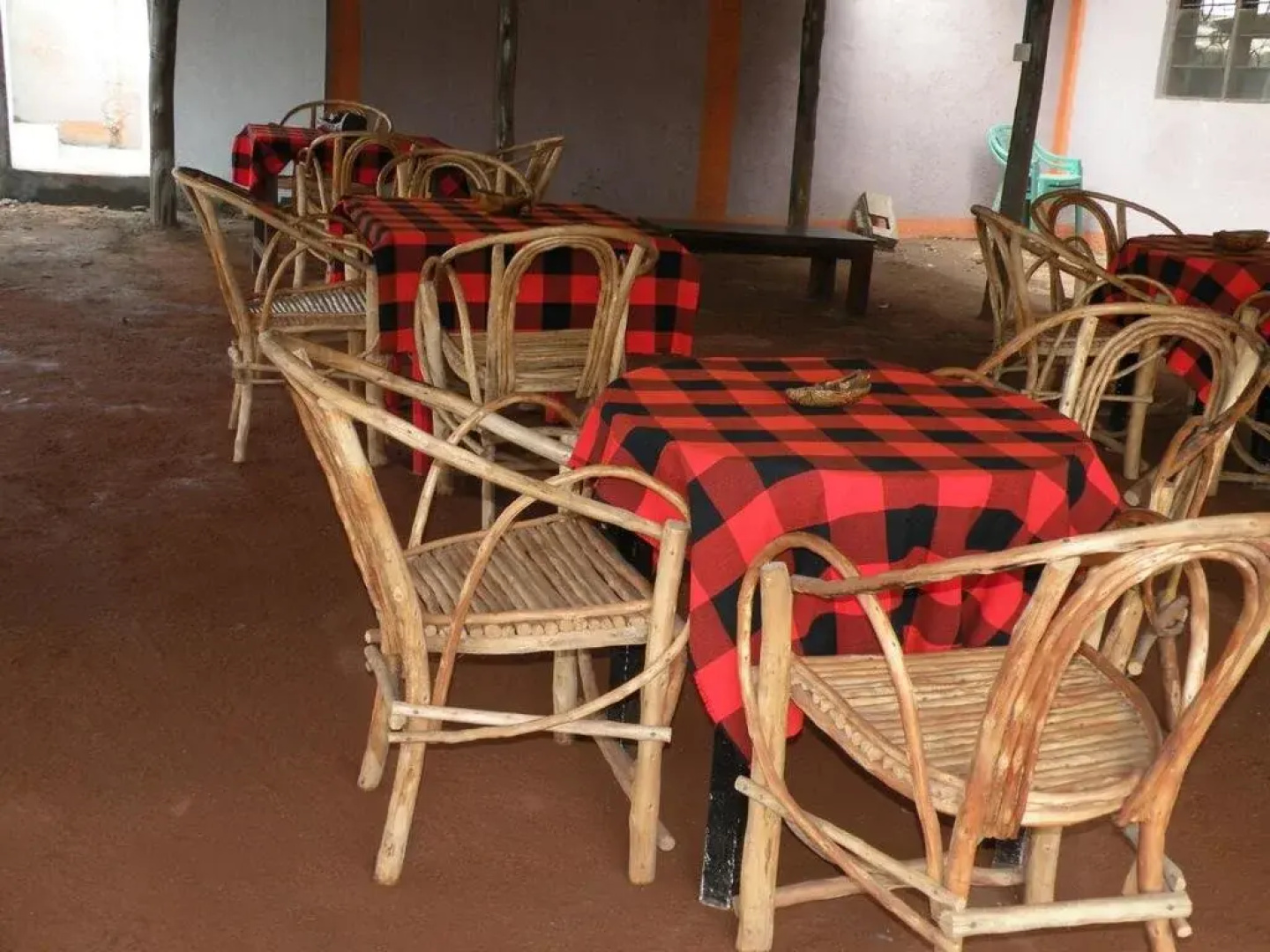 Fig Tree Lodge Camp