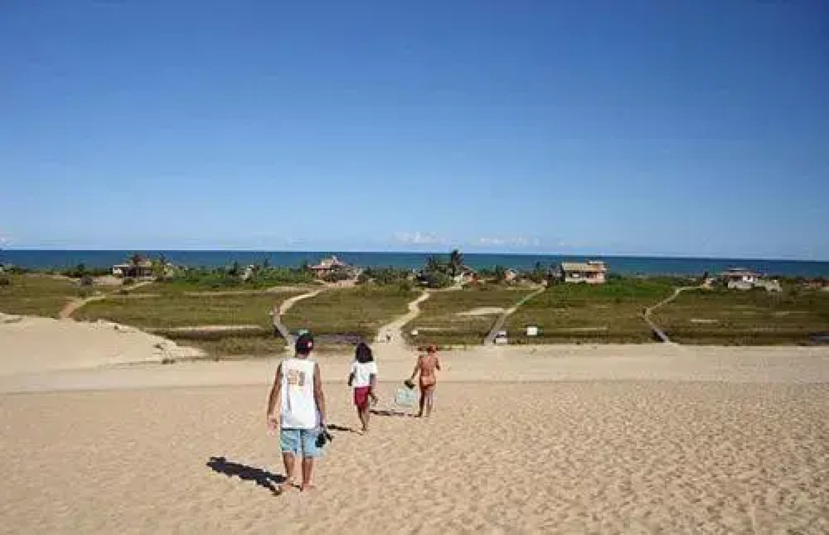 Pousada do Sena
