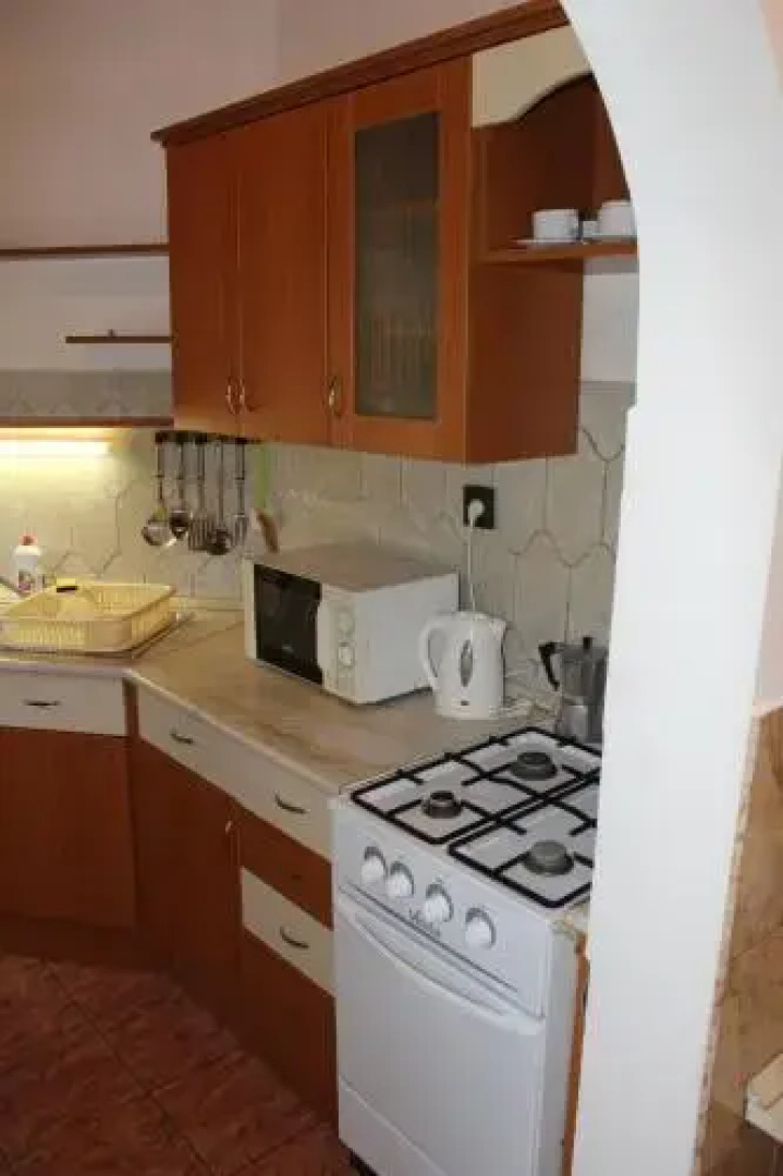 Herczeg Apartment