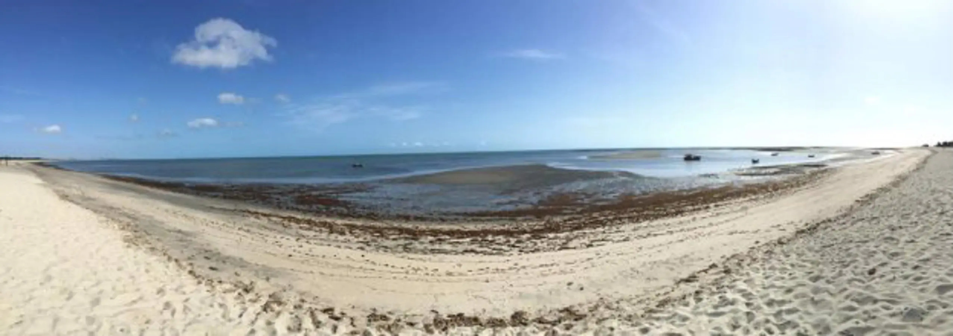 The Barra Grande Guesthouse & Hostel