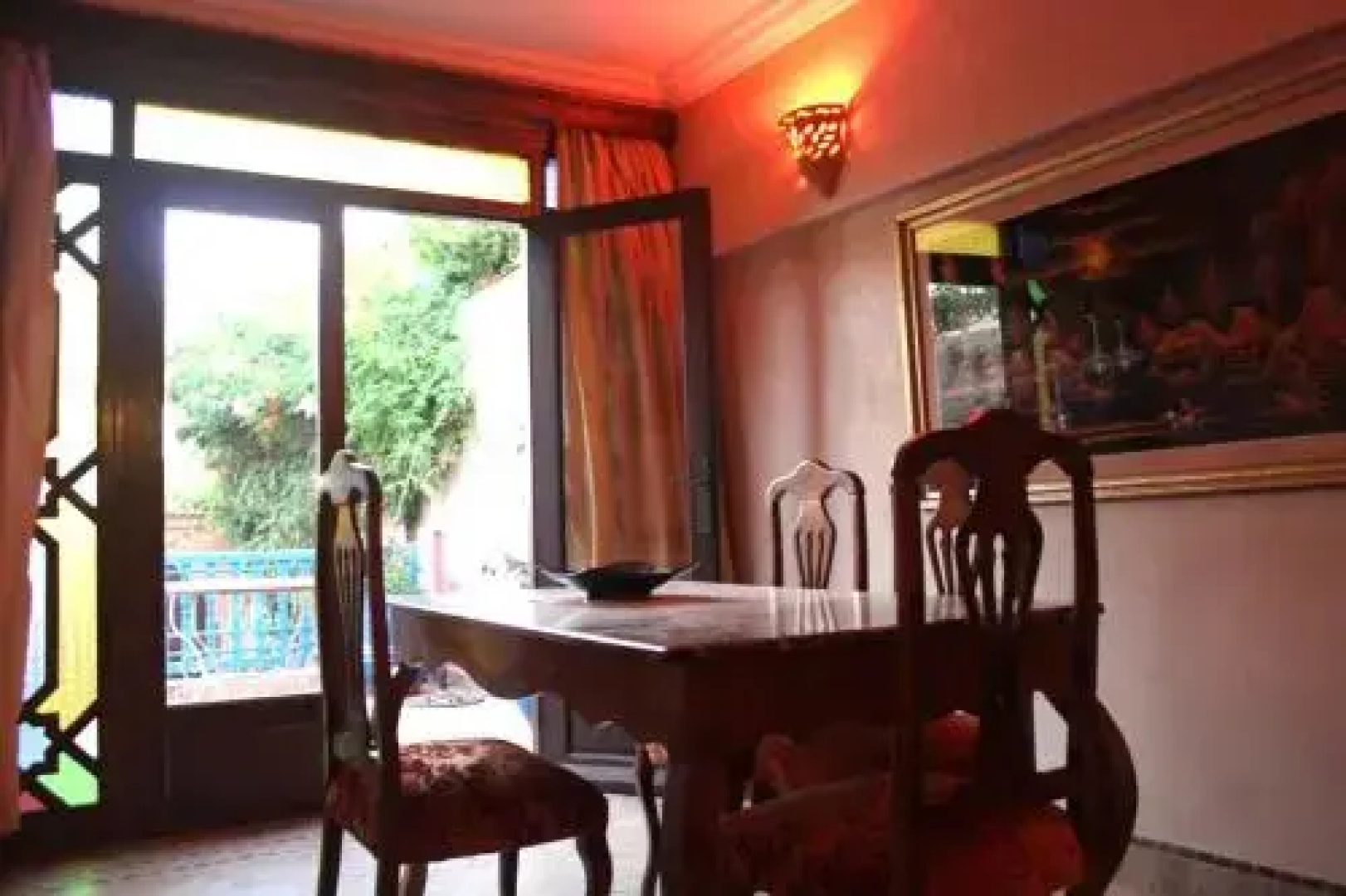 Villa Mona