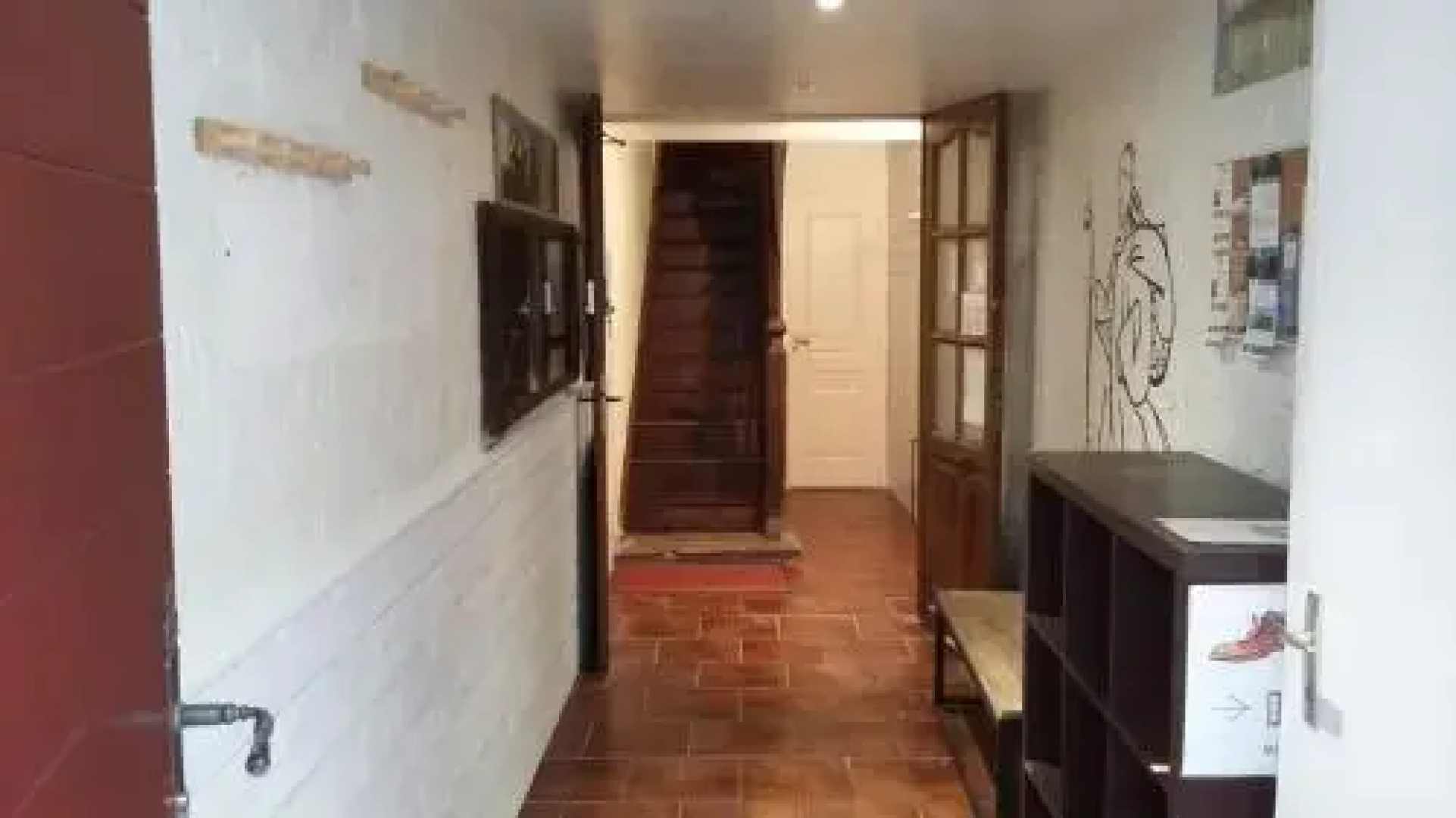 Gîte ULTREIA Vertes Montagnes