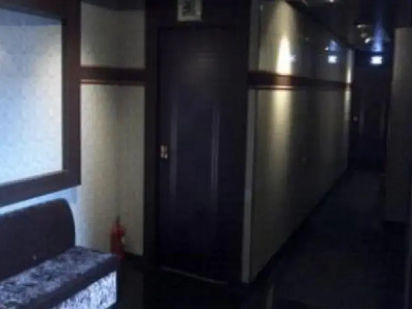 First Hotel