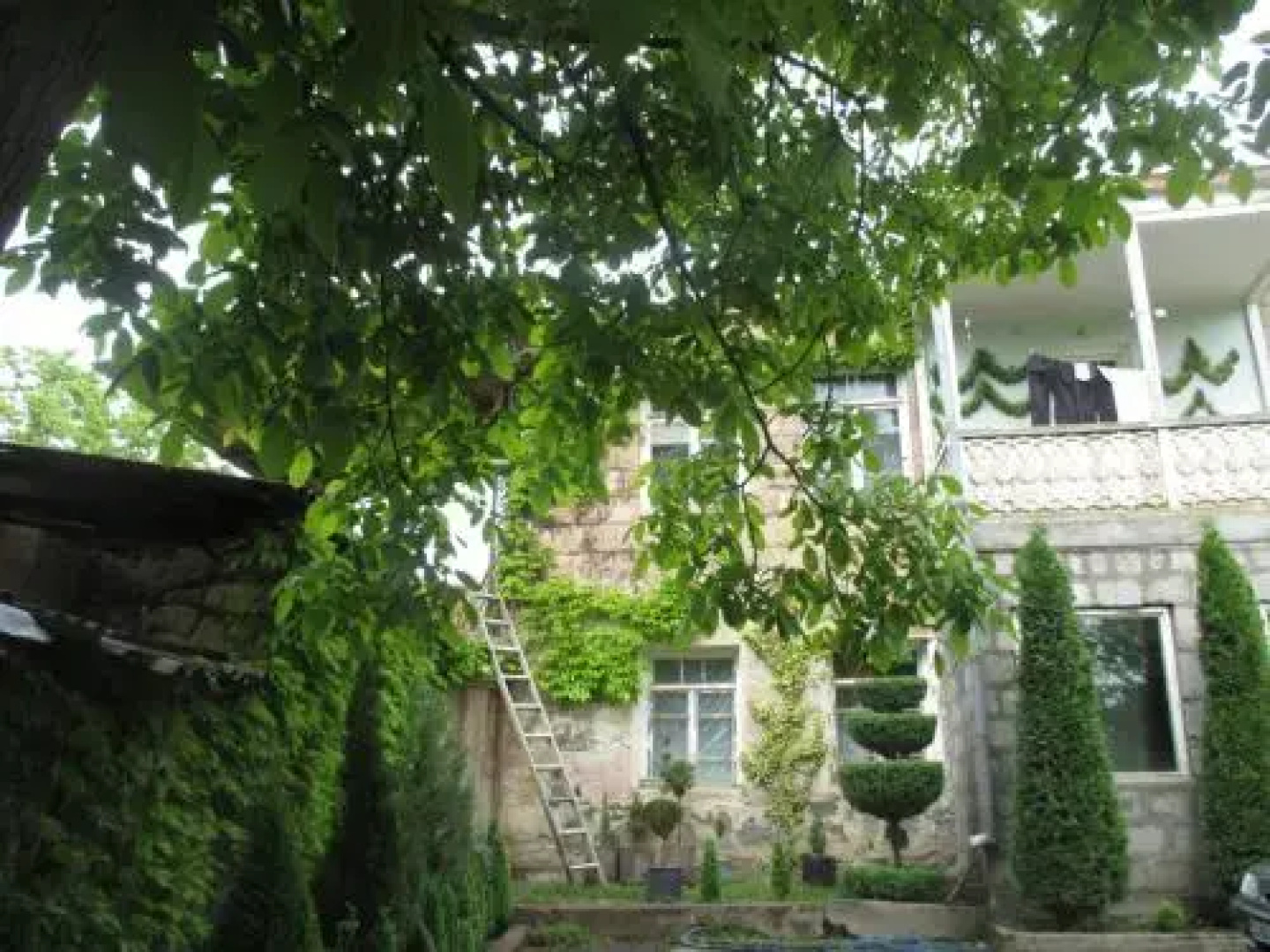 Shushan B&B