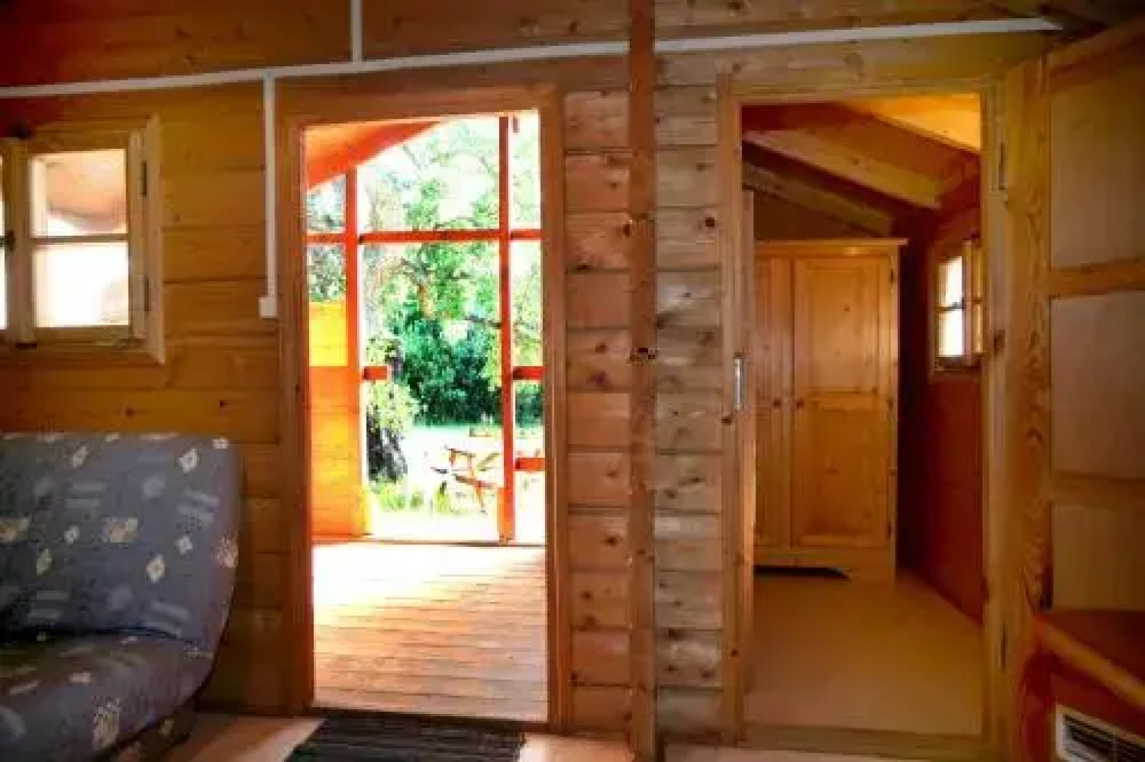 Camping U STABIACCIU