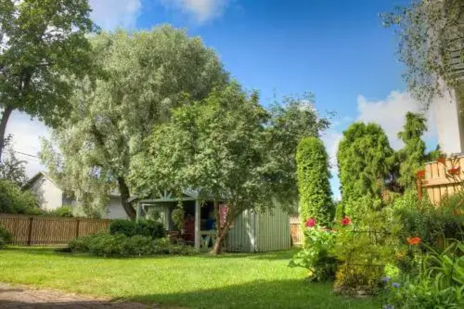 Kassimaja Guesthouse