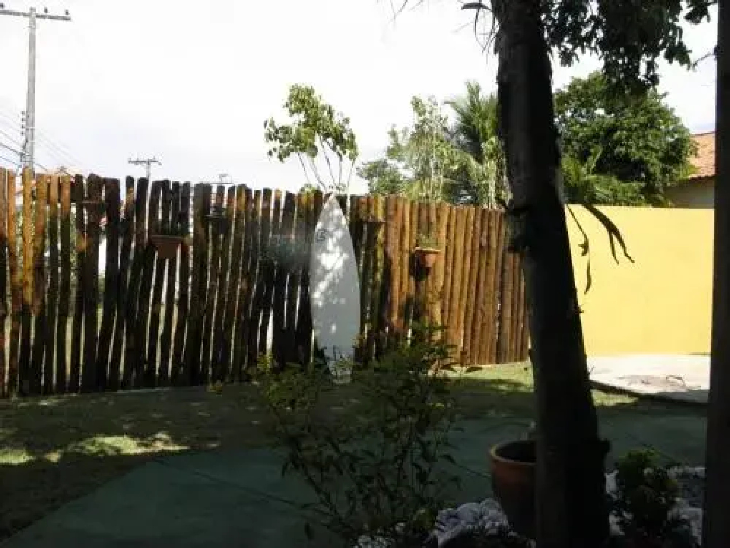 Pousada Aloha Itaúna